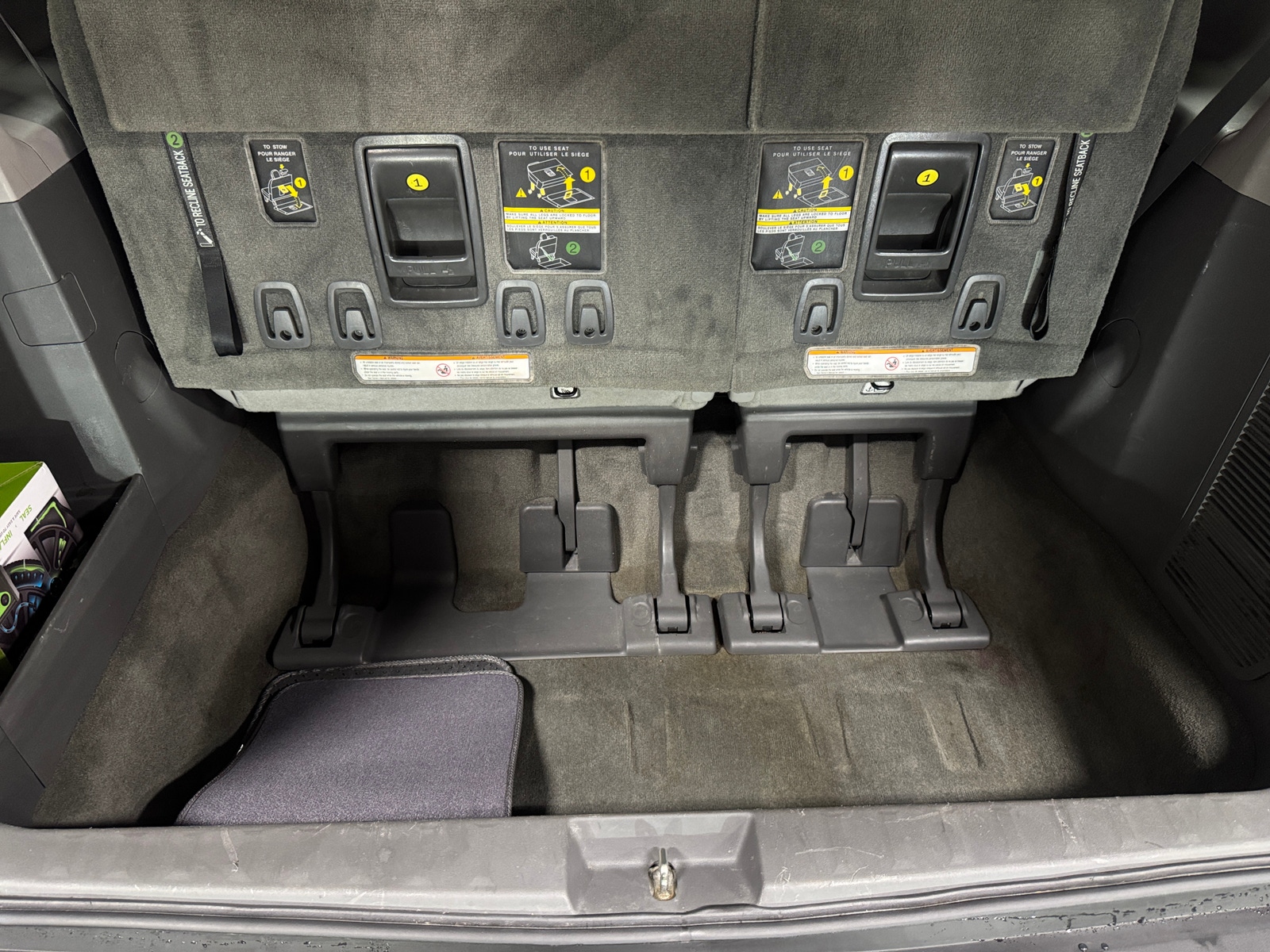Thumbnail: 2018 Toyota Sienna - 7