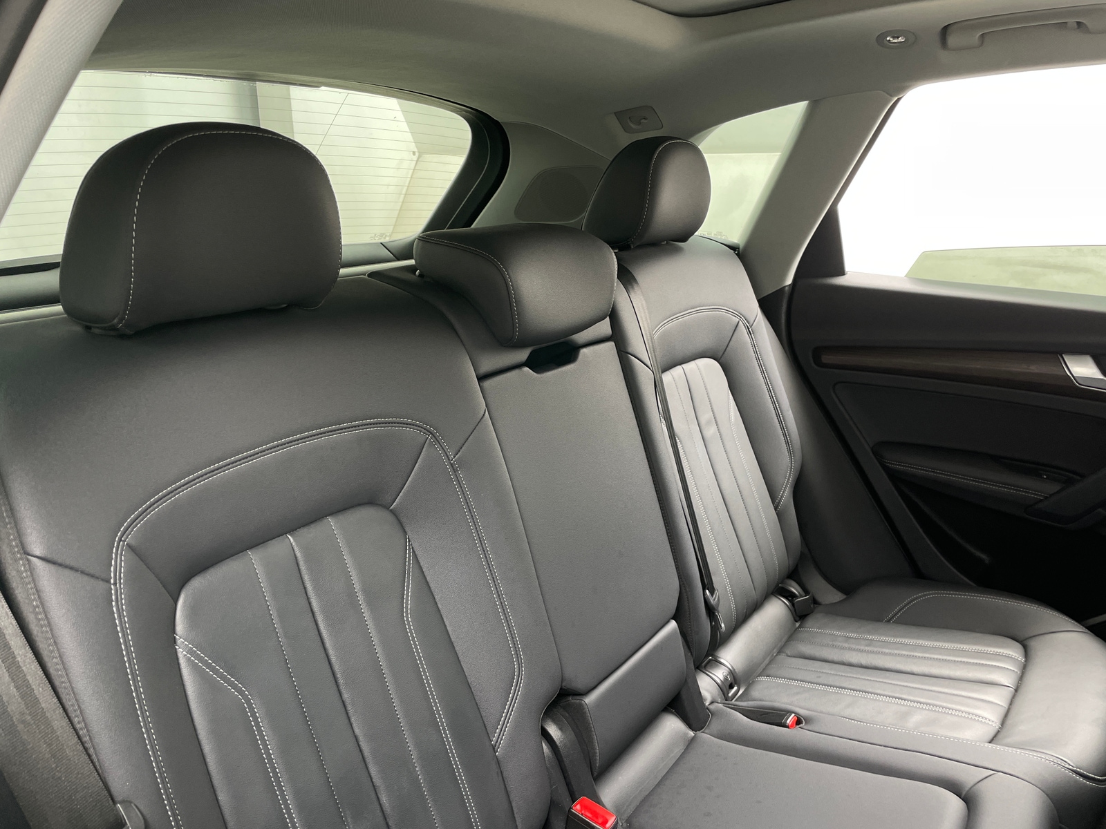 Thumbnail: 2023 Audi Q5 - 5