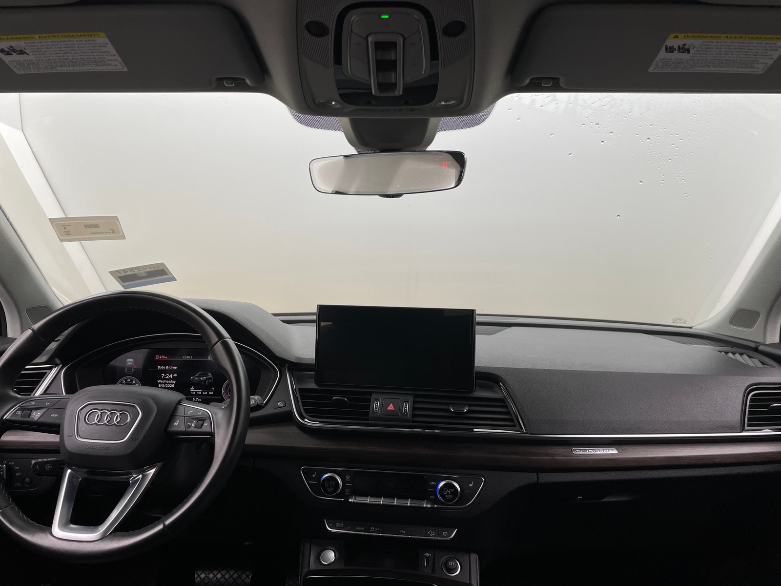 Thumbnail: 2023 Audi Q5 - 2
