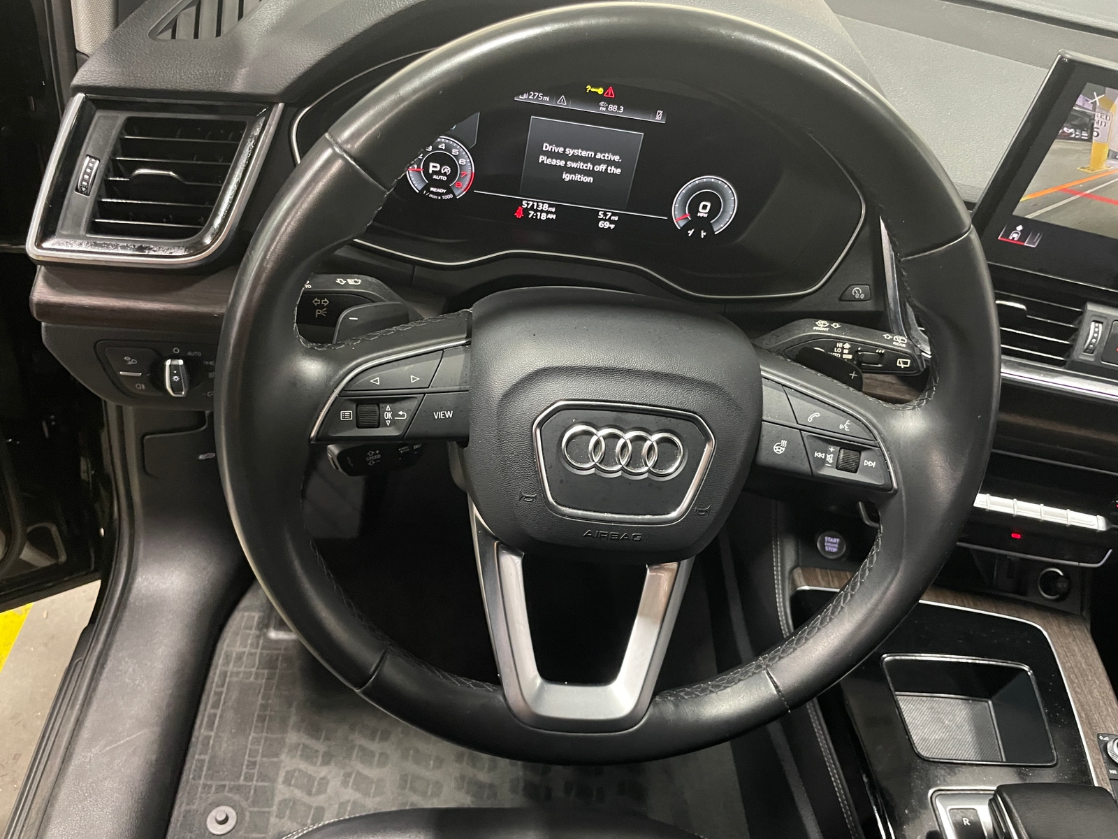 Thumbnail: 2023 Audi Q5 - 4