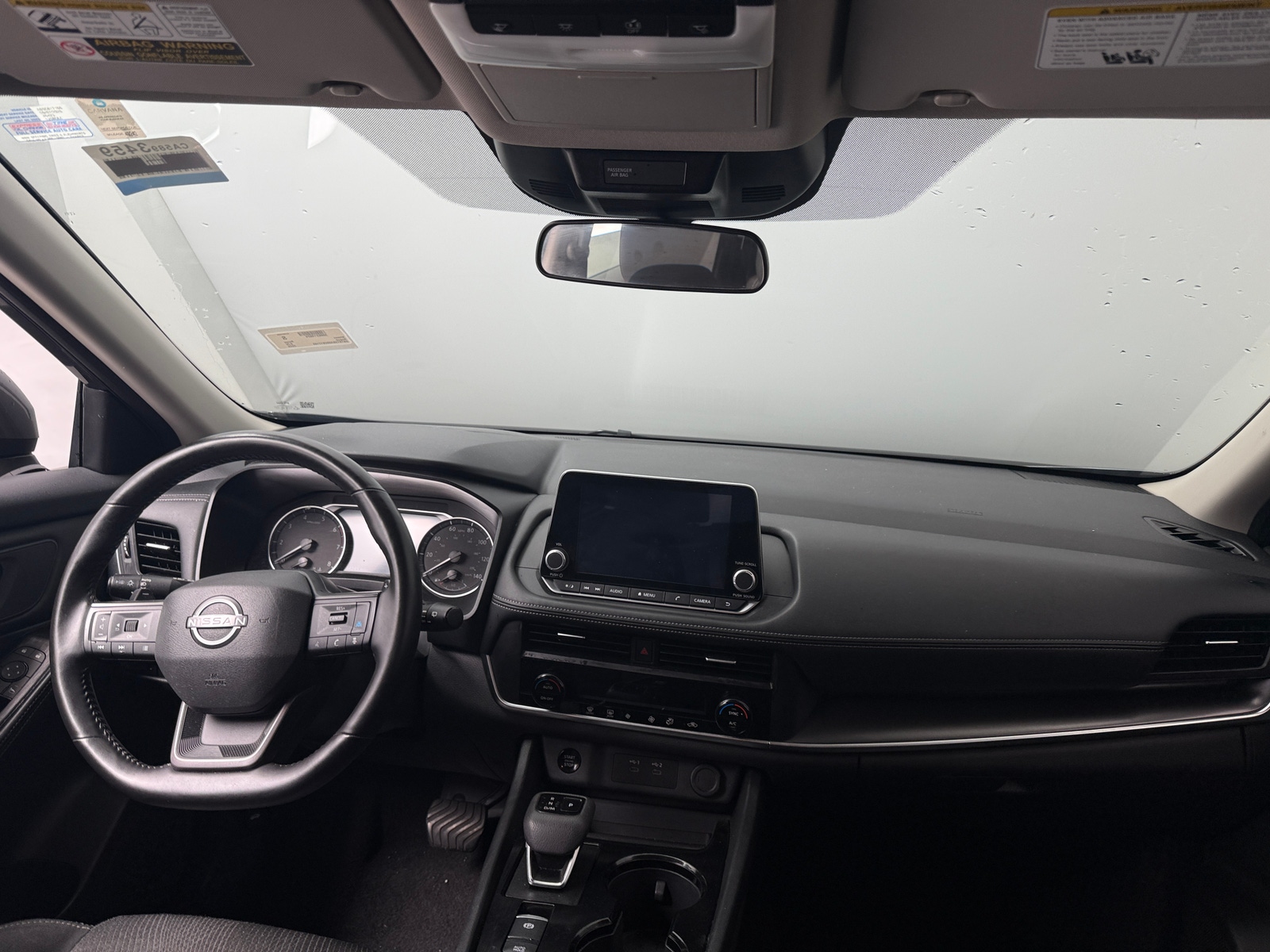 Thumbnail: 2025 Nissan Rogue - 3
