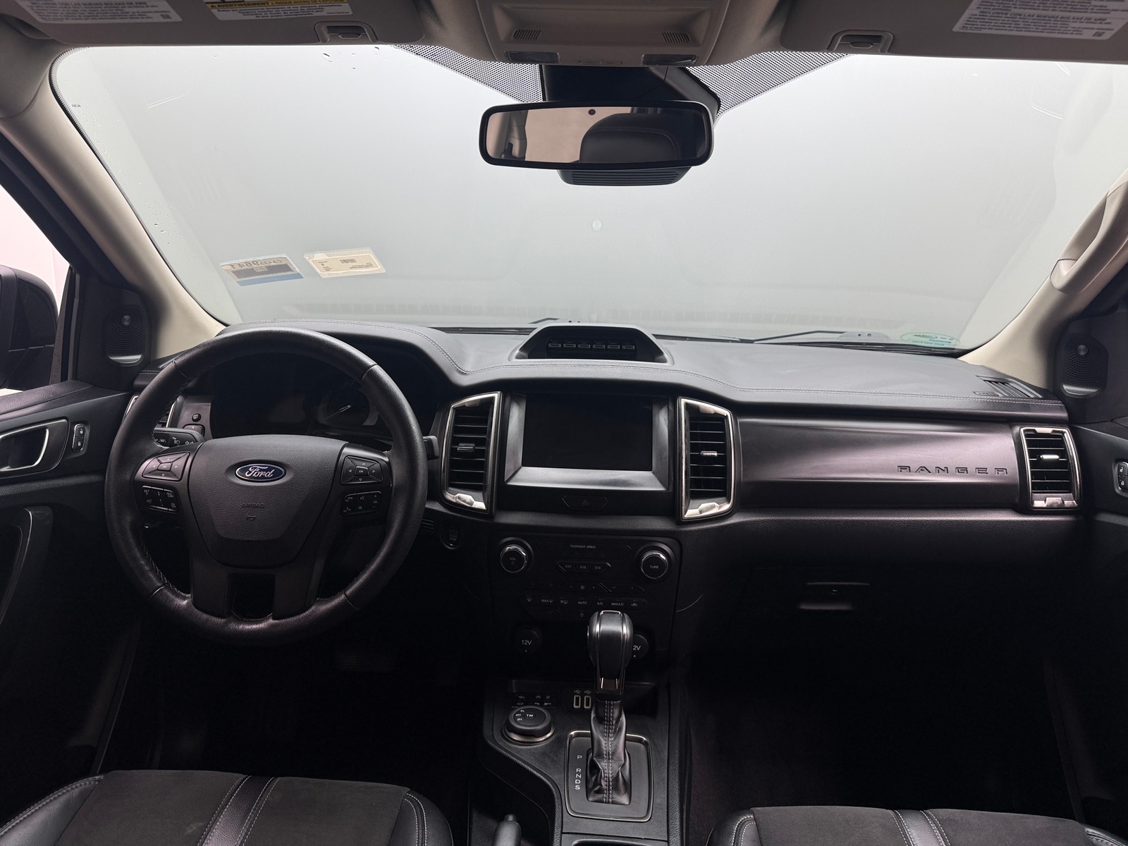 Thumbnail: 2022 Ford Ranger - 3