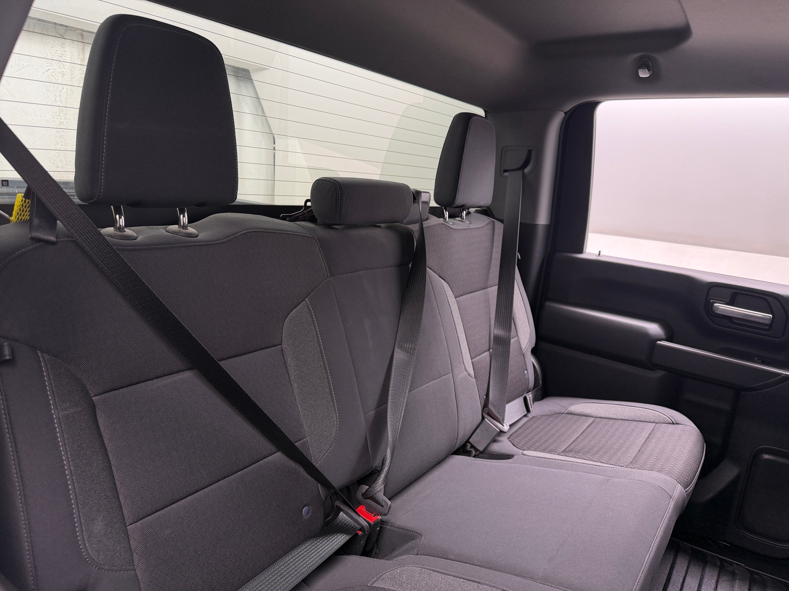 Thumbnail: 2020 Chevrolet Silverado 2500 - 6