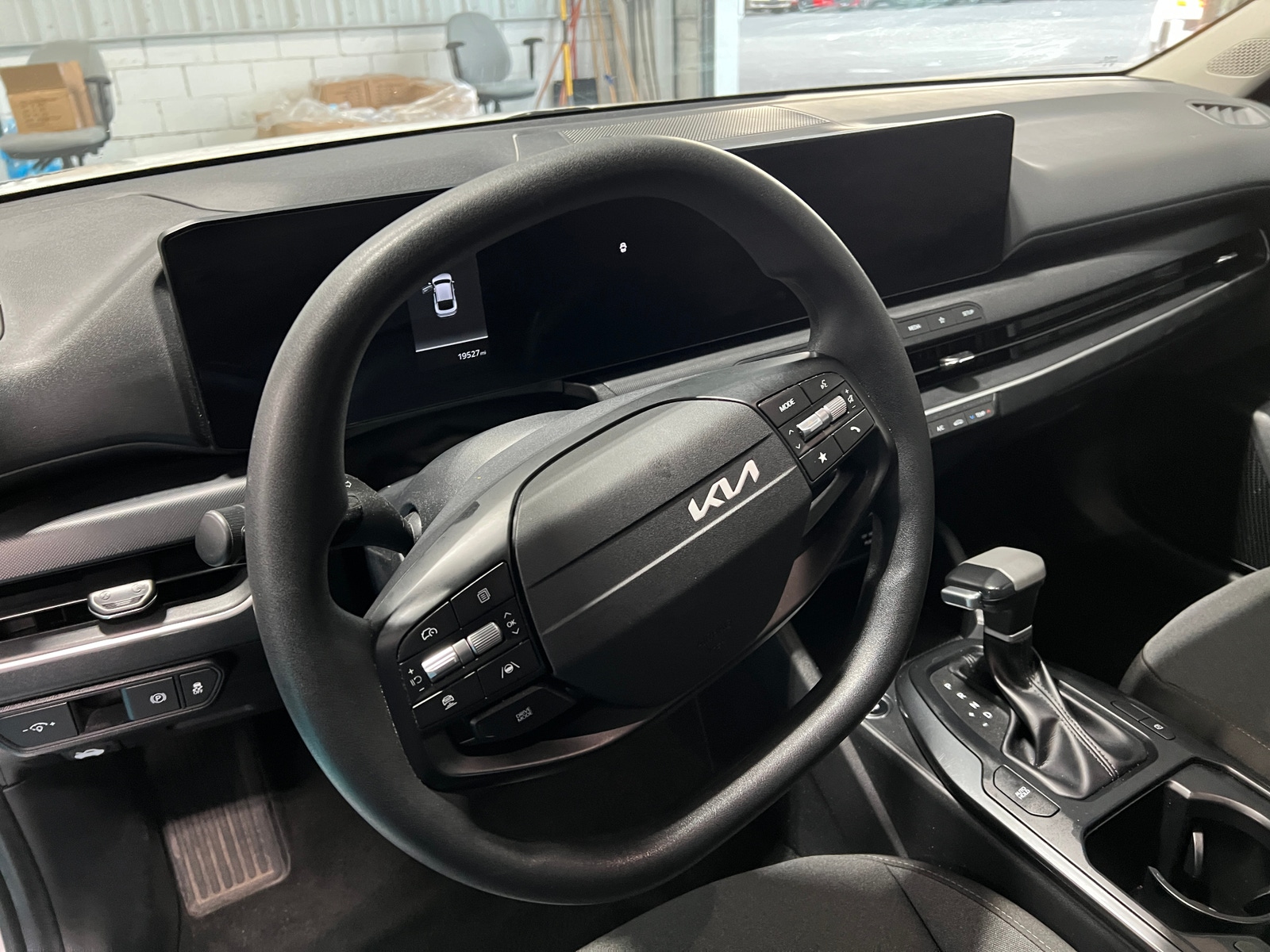 Thumbnail: 2025 Kia K4 - 5