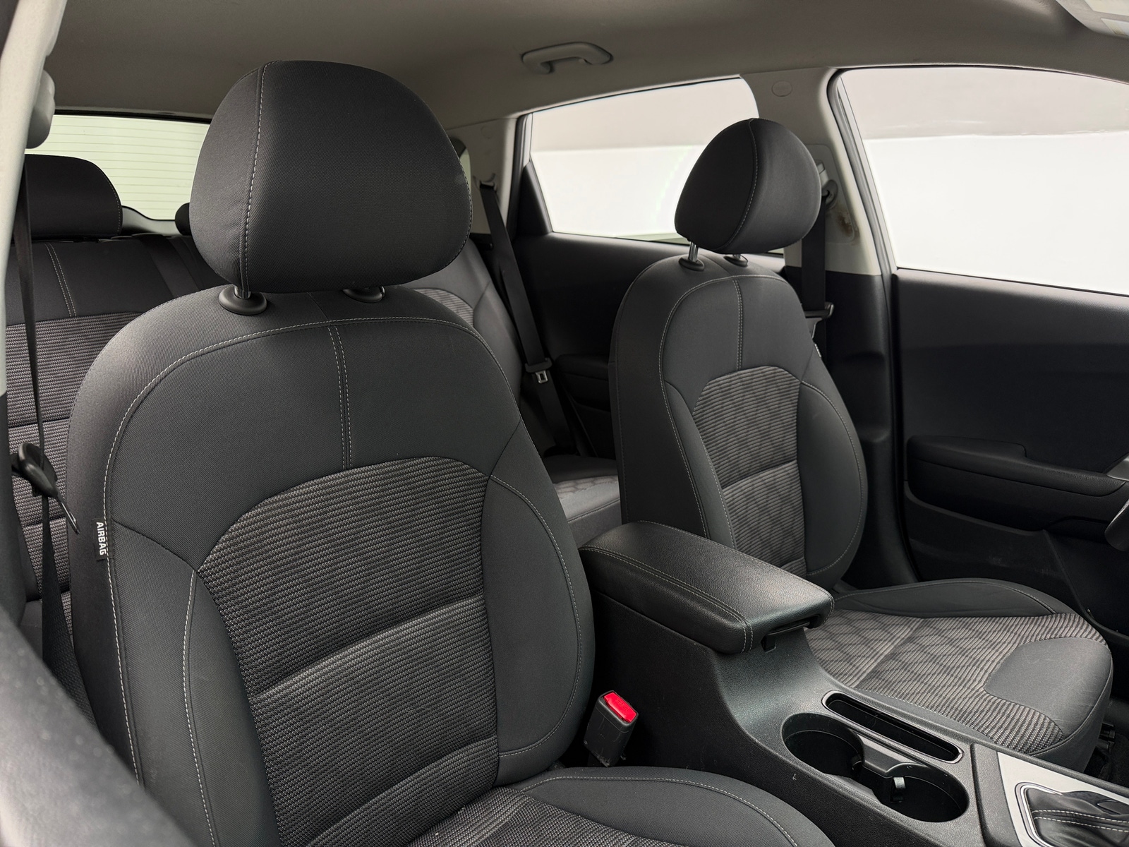 Thumbnail: 2020 Kia Niro - 2