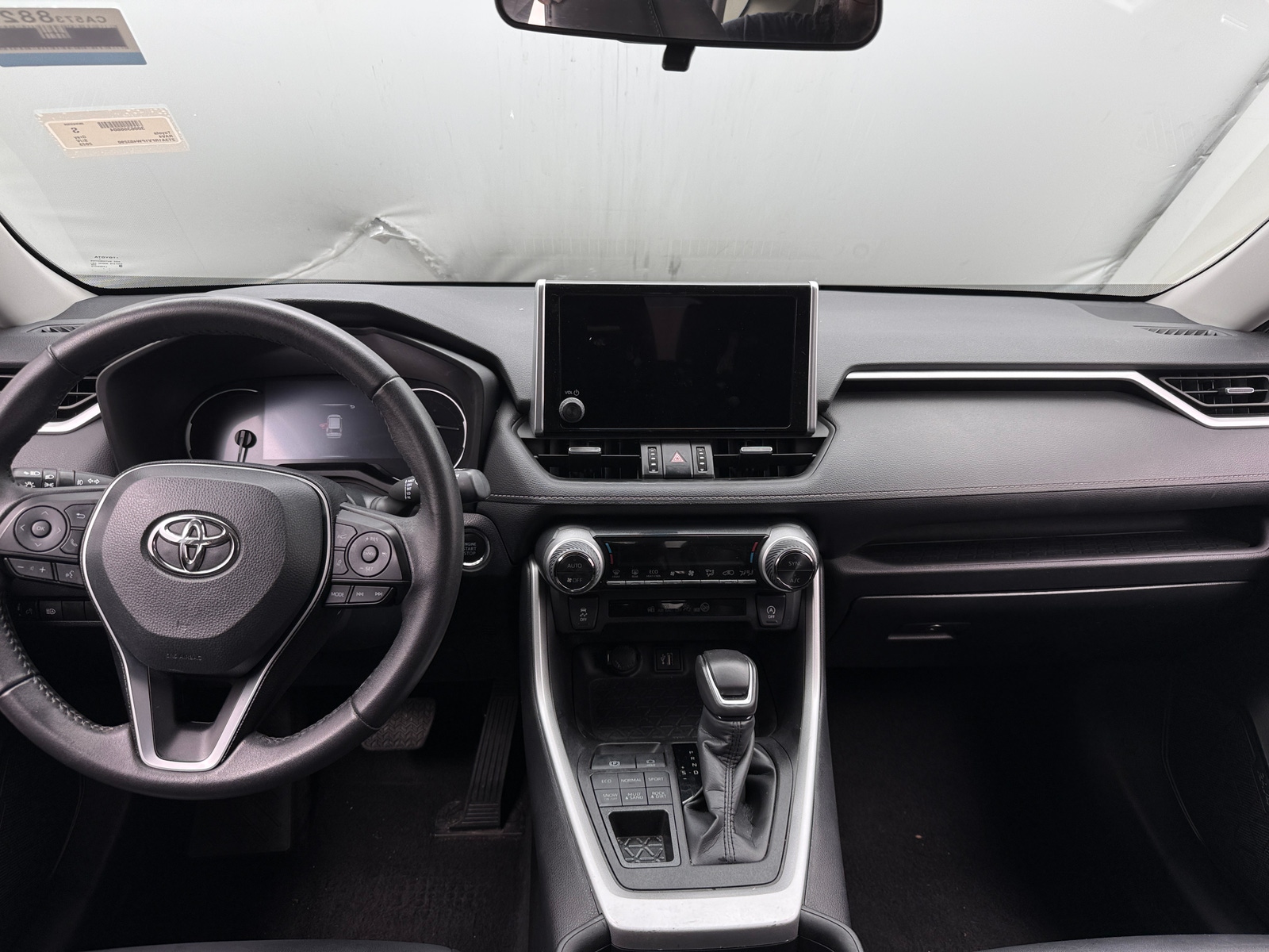 Thumbnail: 2023 Toyota RAV4 - 2