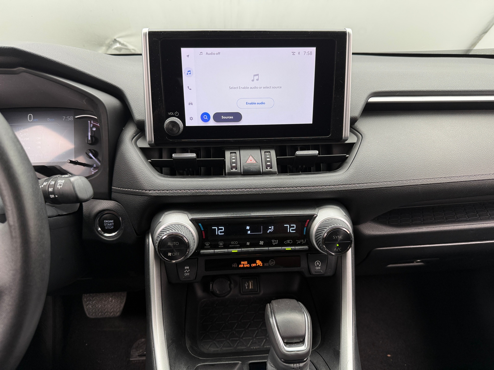 Thumbnail: 2023 Toyota RAV4 - 3