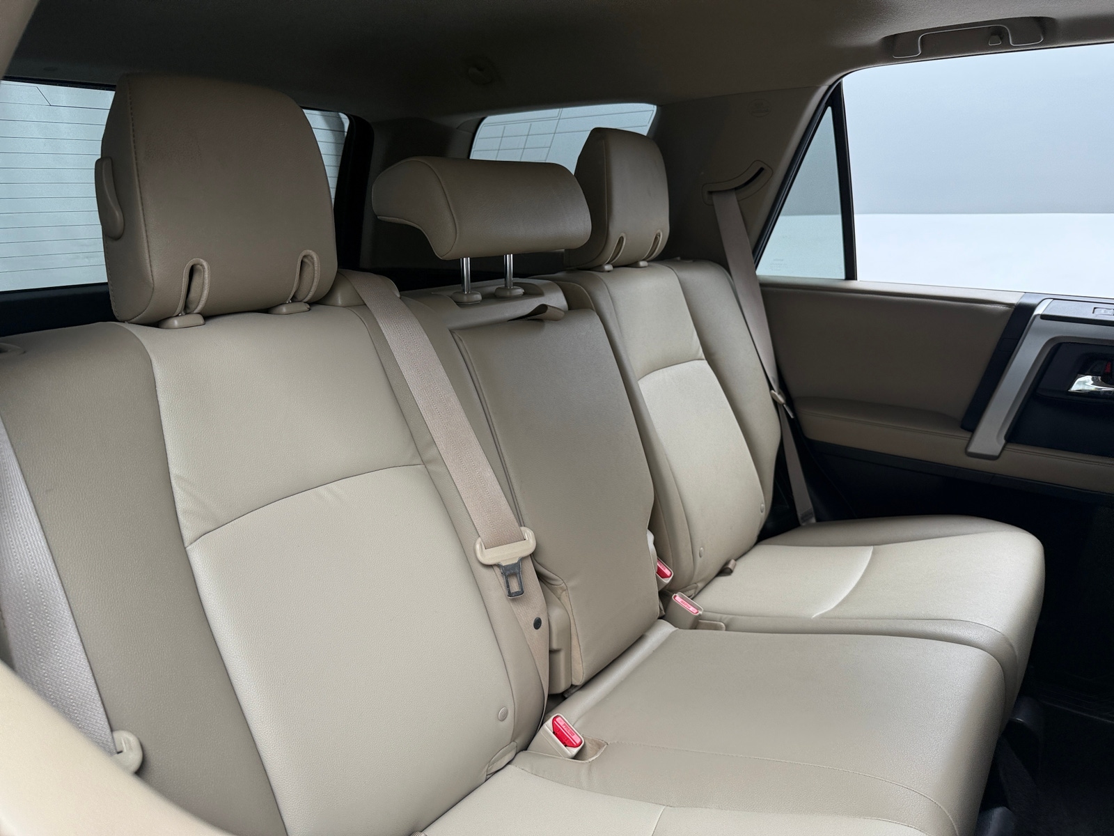 Thumbnail: 2019 Toyota 4Runner - 5
