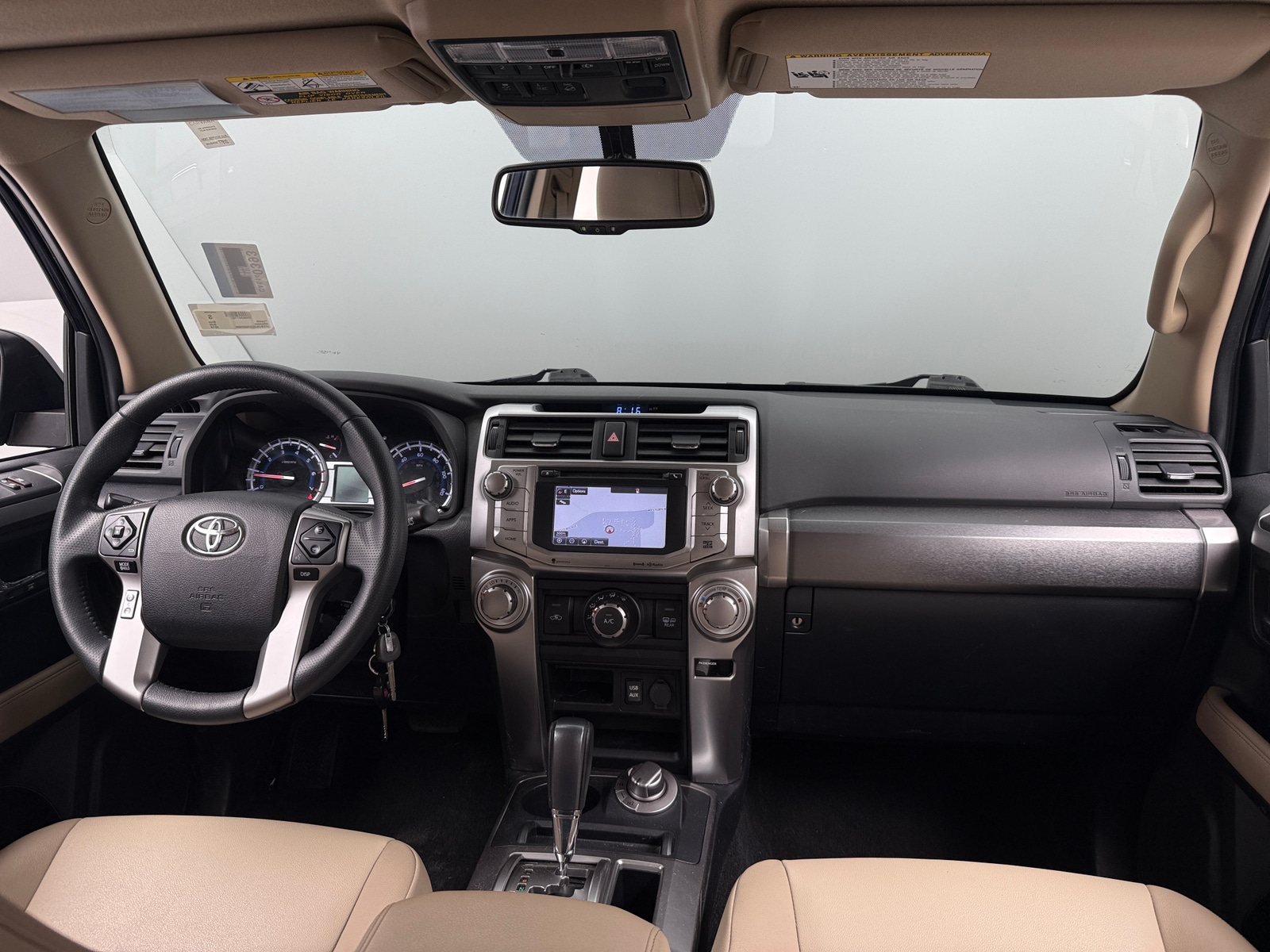 Thumbnail: 2019 Toyota 4Runner - 2