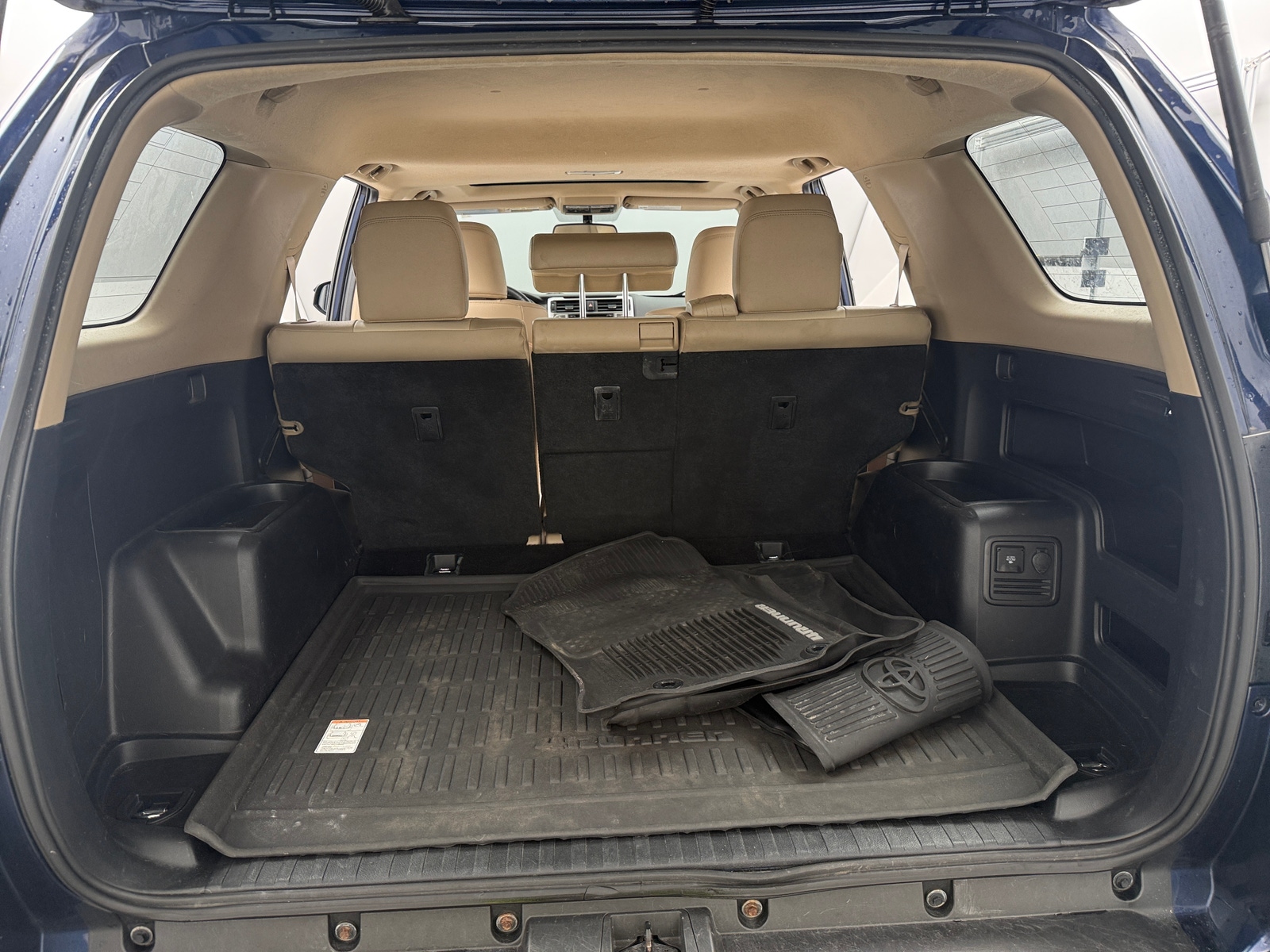 Thumbnail: 2019 Toyota 4Runner - 6
