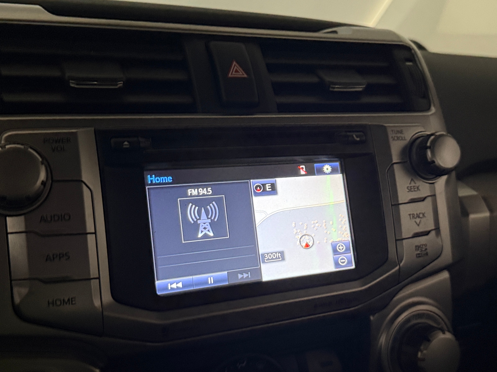 Thumbnail: 2019 Toyota 4Runner - 3