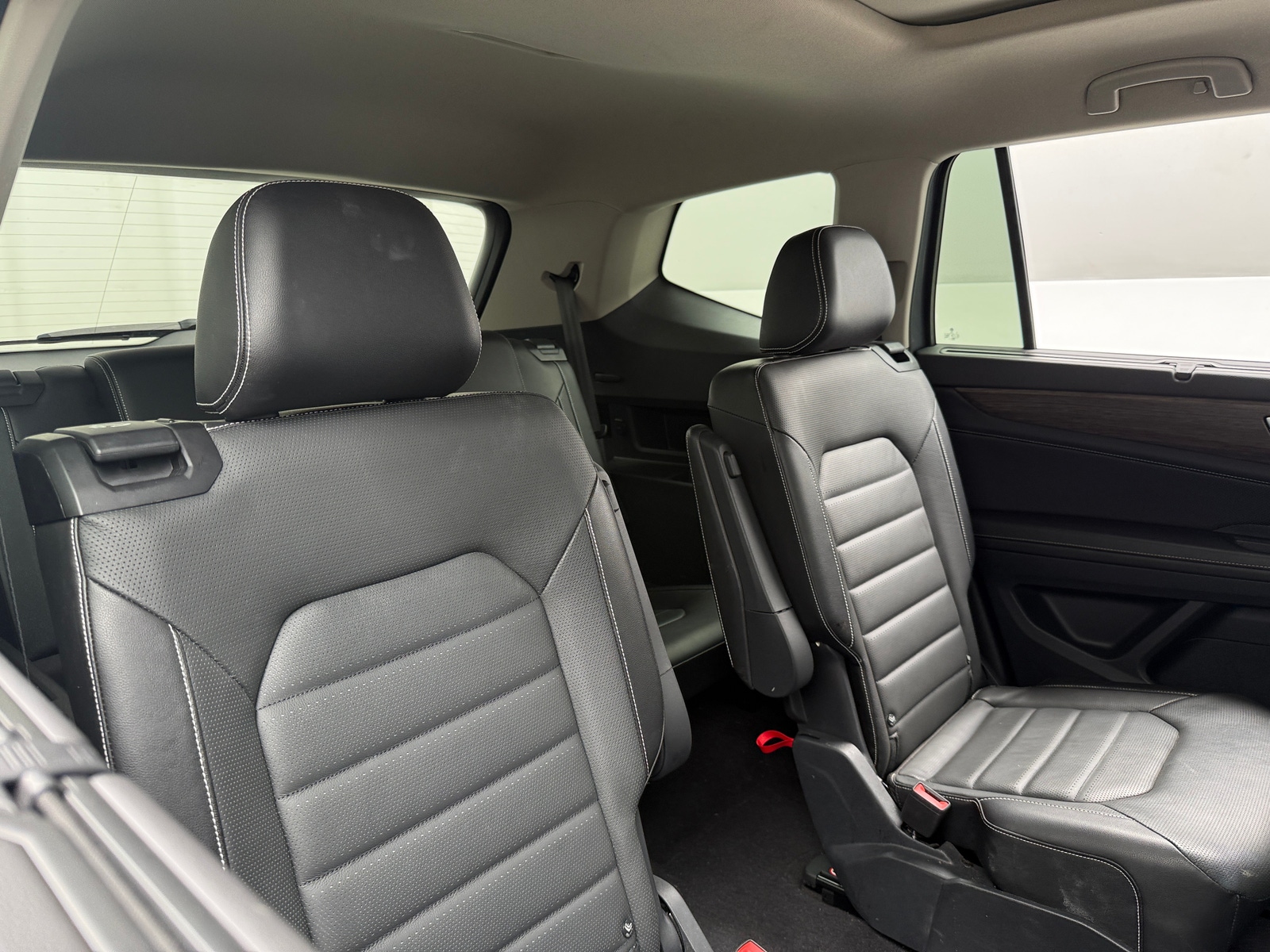 Thumbnail: 2024 Volkswagen Atlas - 5