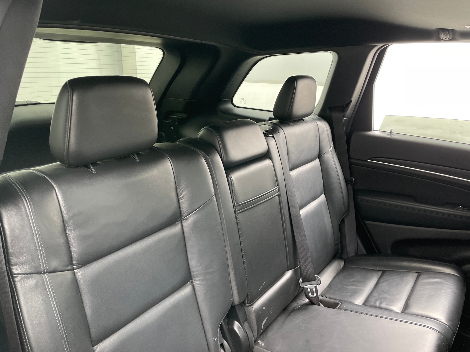 Thumbnail: 2021 Jeep Grand Cherokee - 5
