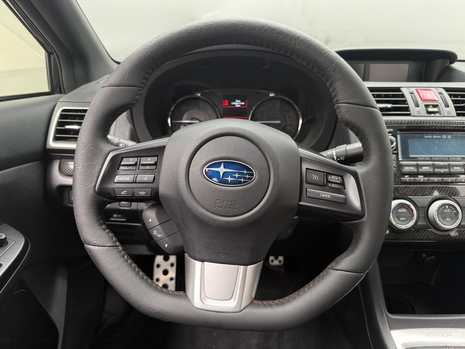 Thumbnail: 2015 Subaru WRX - 5