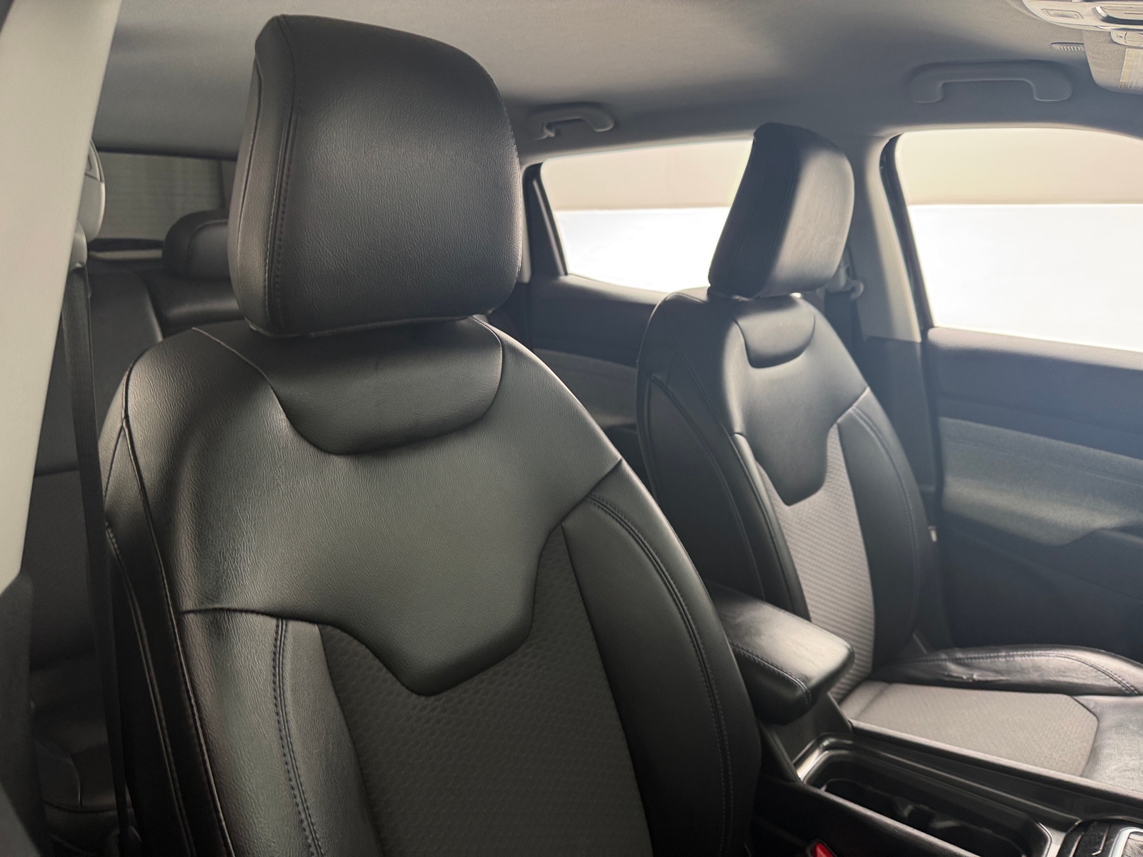 Thumbnail: 2022 Jeep Compass - 2