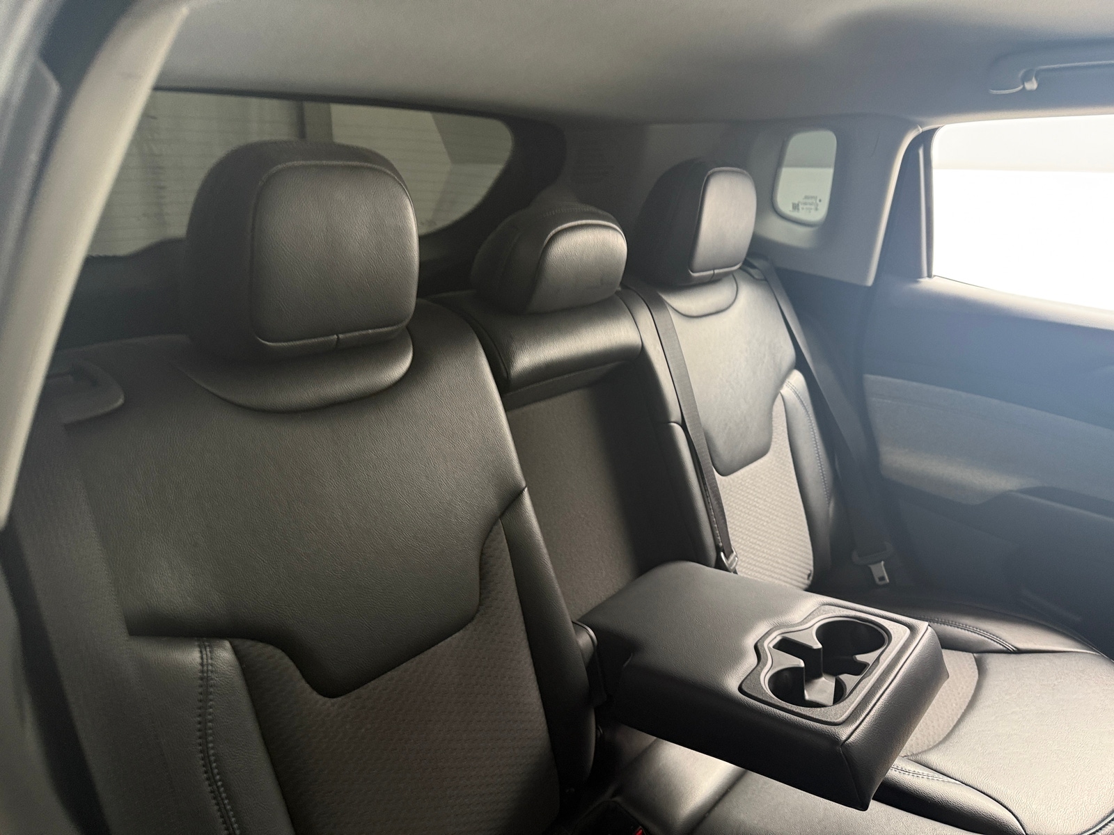 Thumbnail: 2022 Jeep Compass - 6