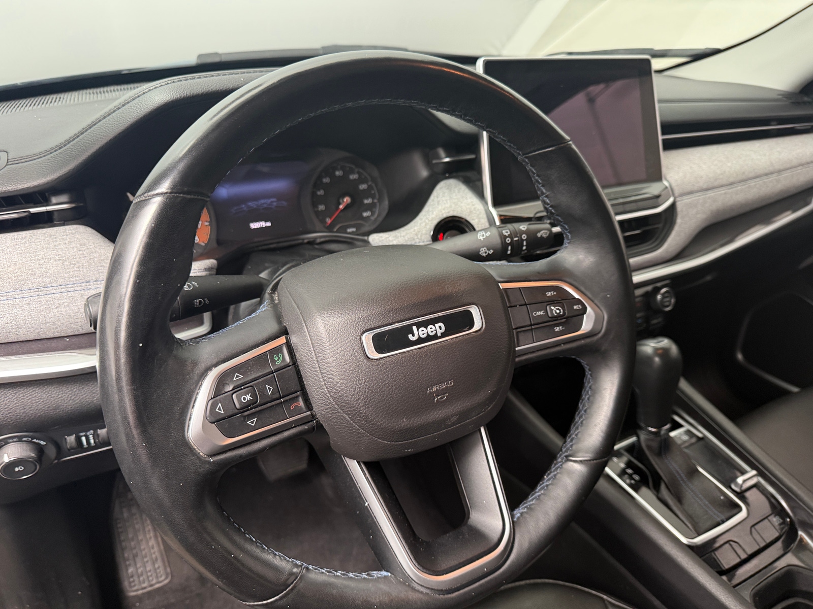 Thumbnail: 2022 Jeep Compass - 5