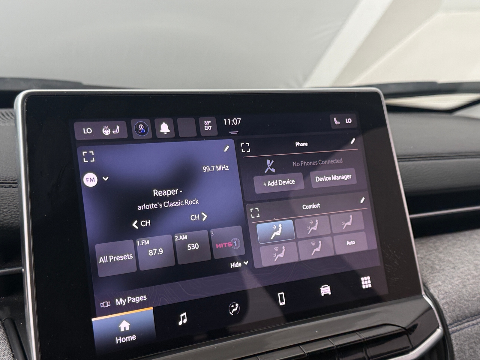 Thumbnail: 2022 Jeep Compass - 4