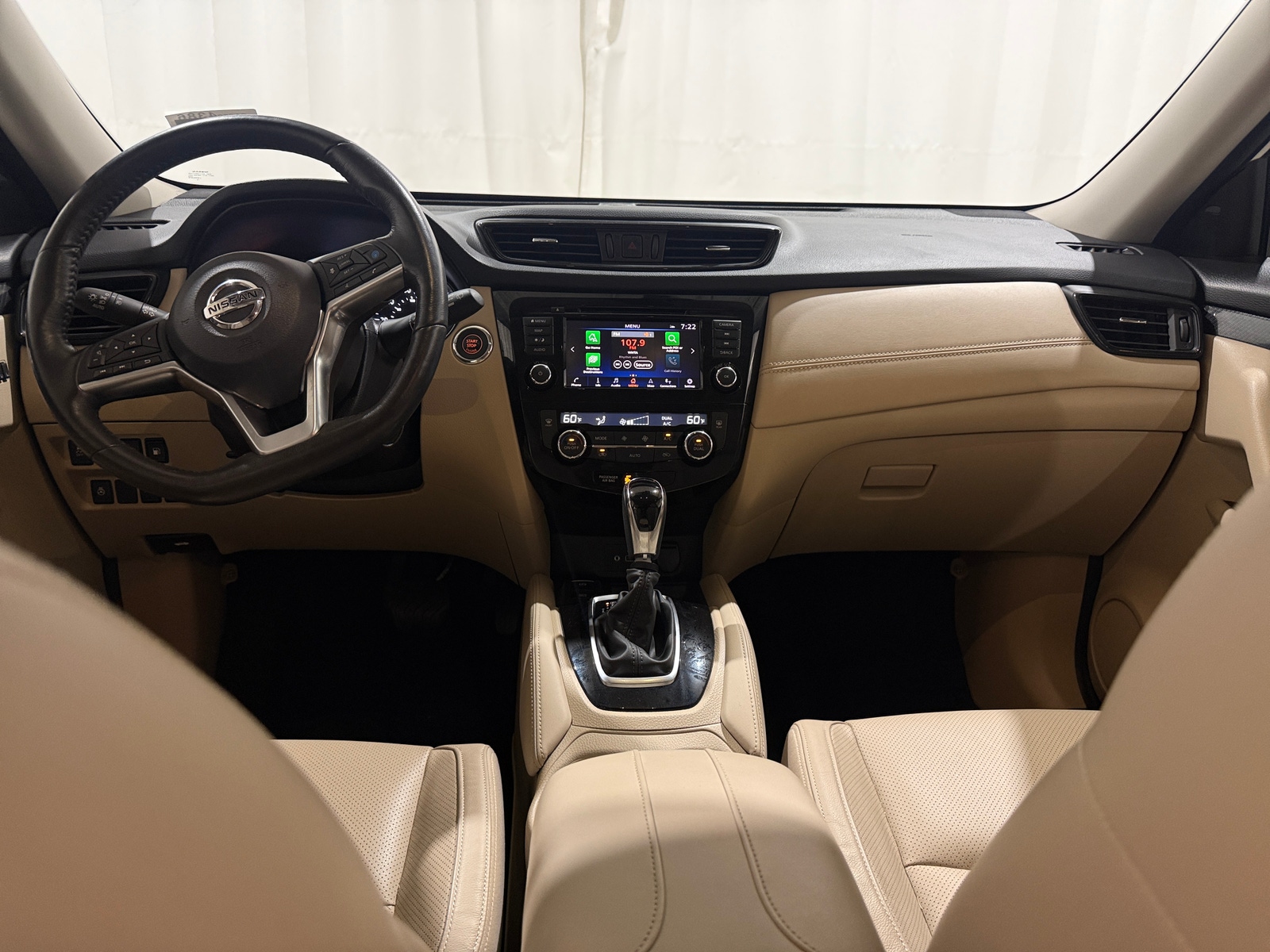 Thumbnail: 2018 Nissan Rogue - 2
