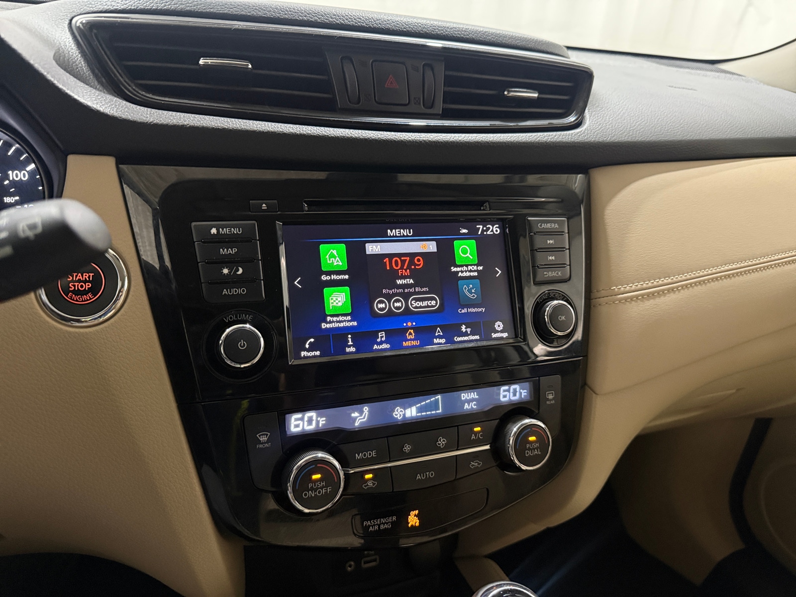 Thumbnail: 2018 Nissan Rogue - 3
