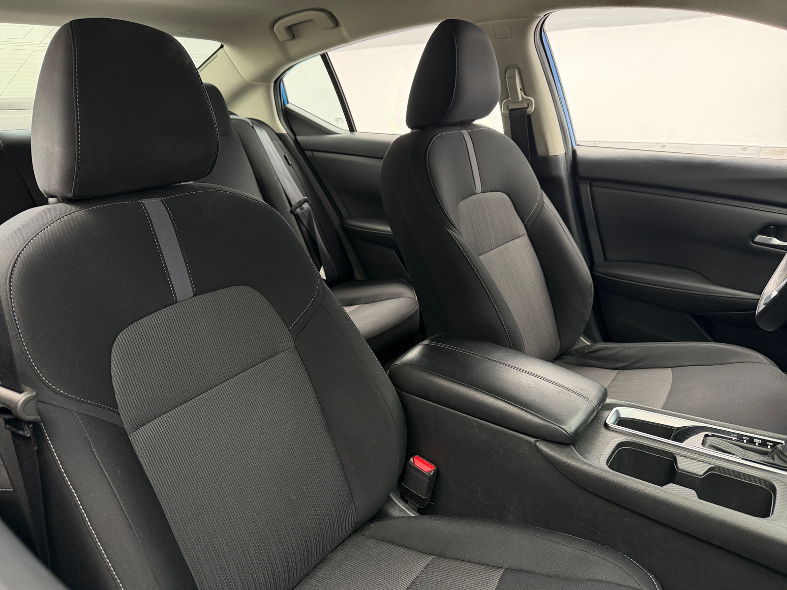 Thumbnail: 2024 Nissan Sentra - 2