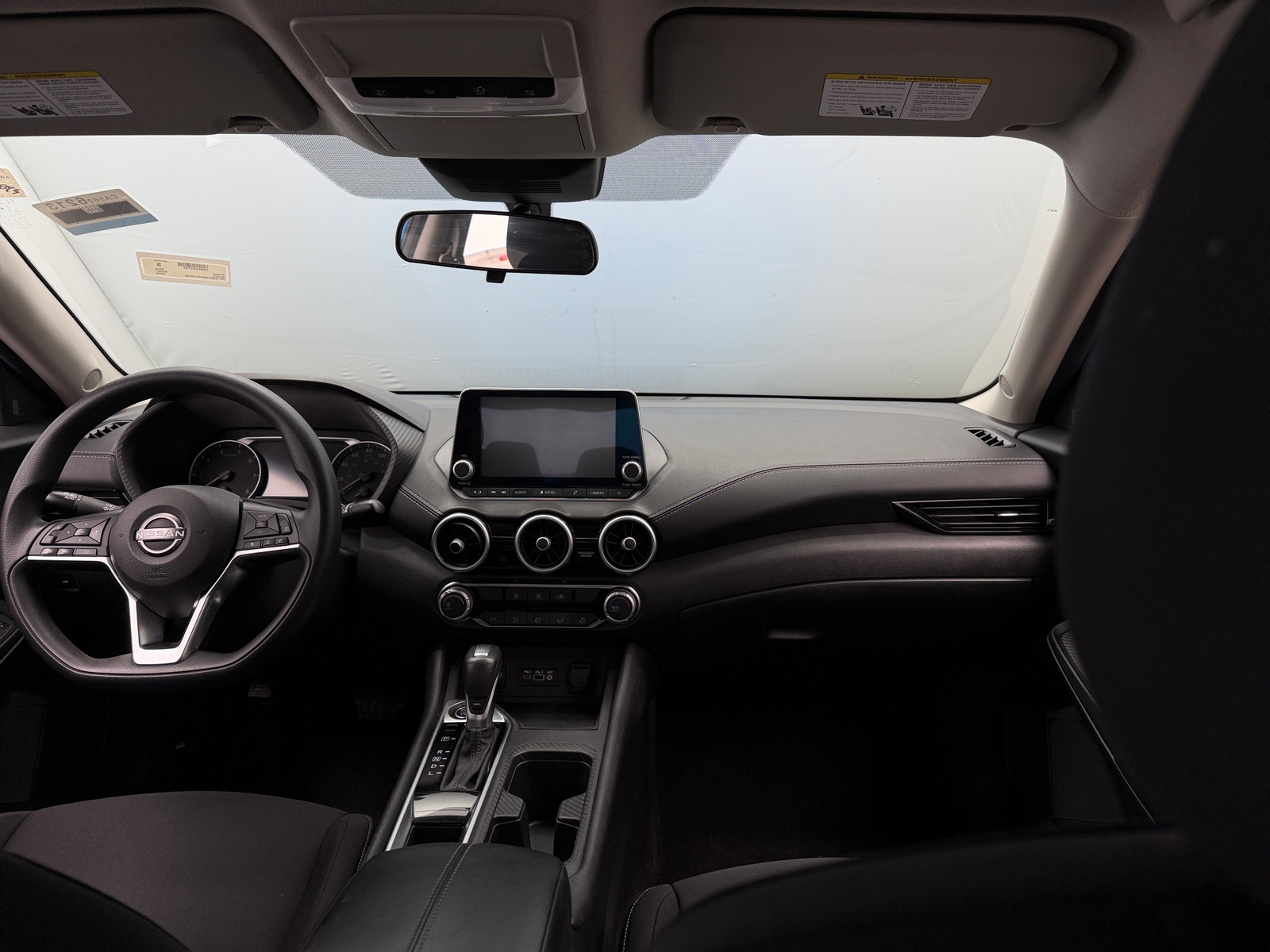 Thumbnail: 2024 Nissan Sentra - 3