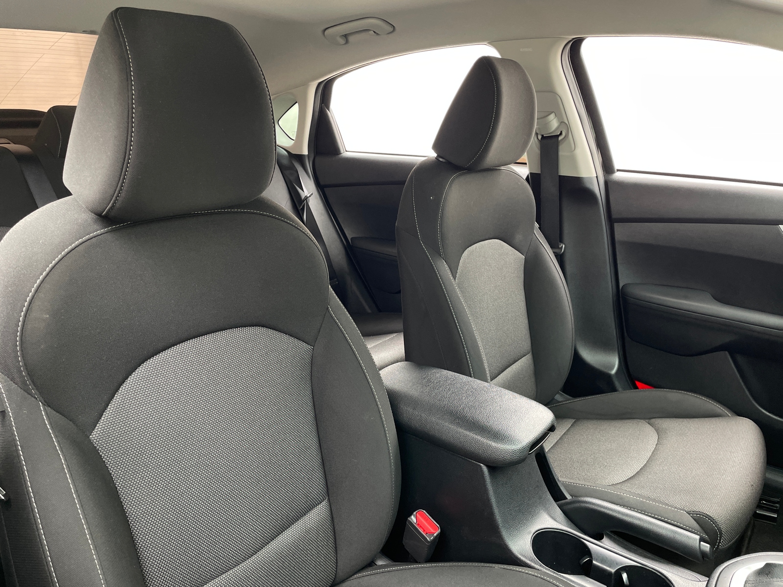 Thumbnail: 2024 Kia Forte - 2