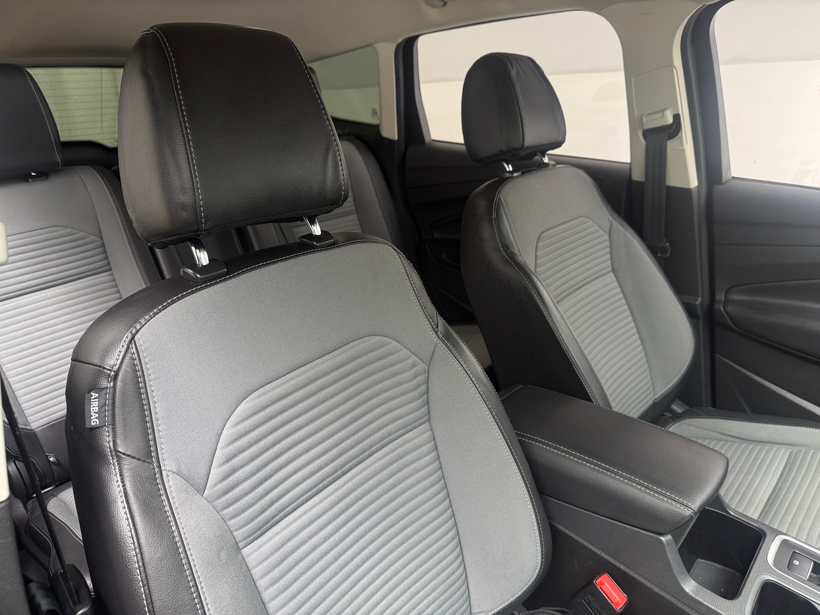 Thumbnail: 2017 Ford Escape - 2