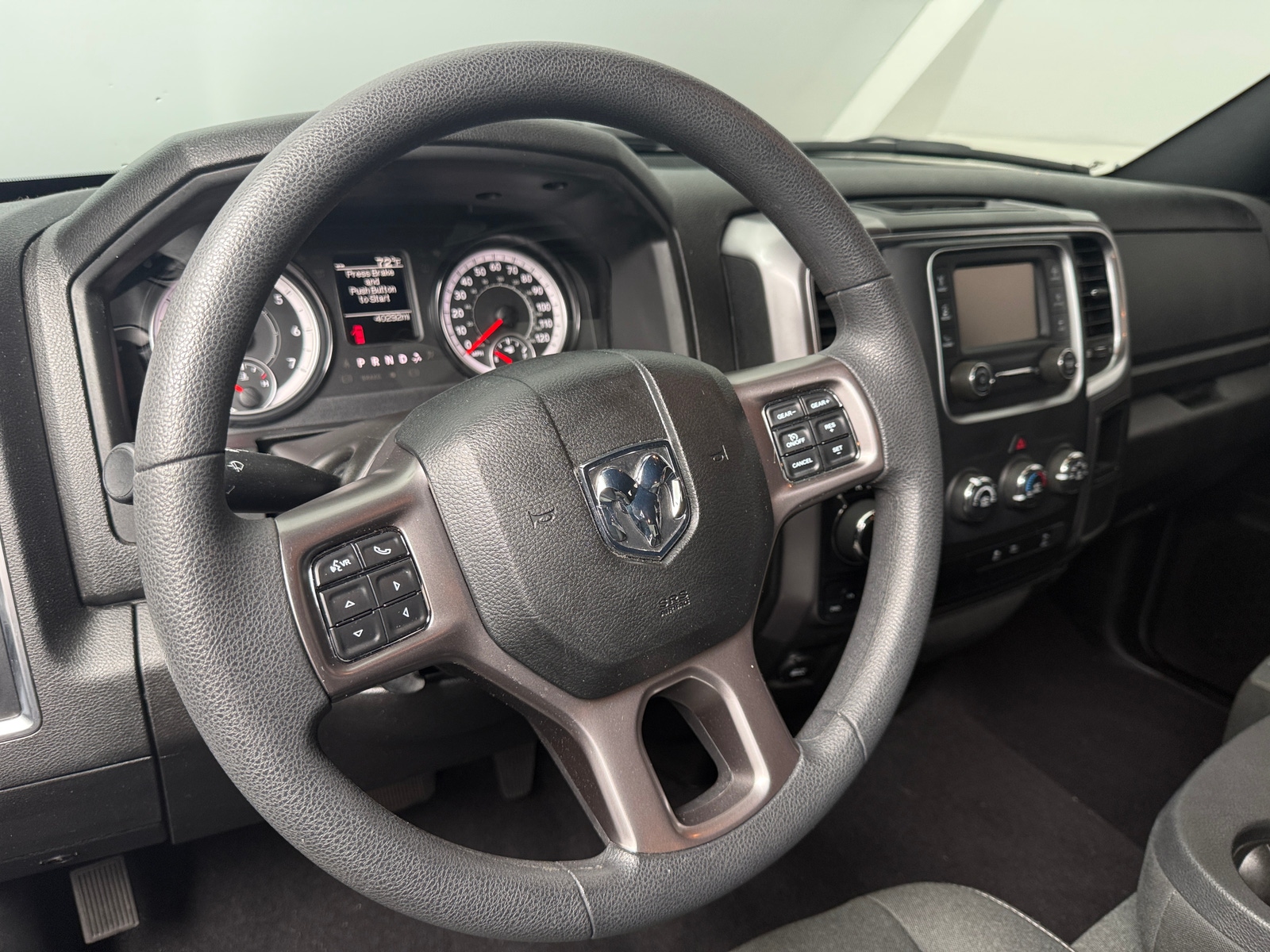Thumbnail: 2023 RAM 1500 Classic - 5