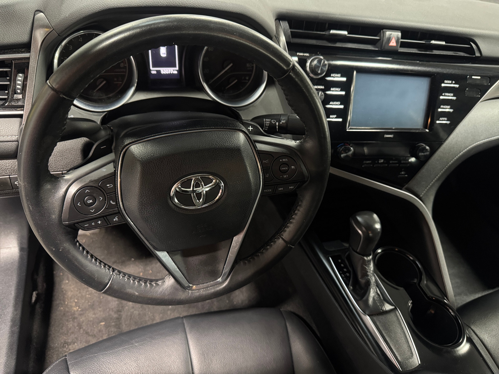 Thumbnail: 2020 Toyota Camry - 4