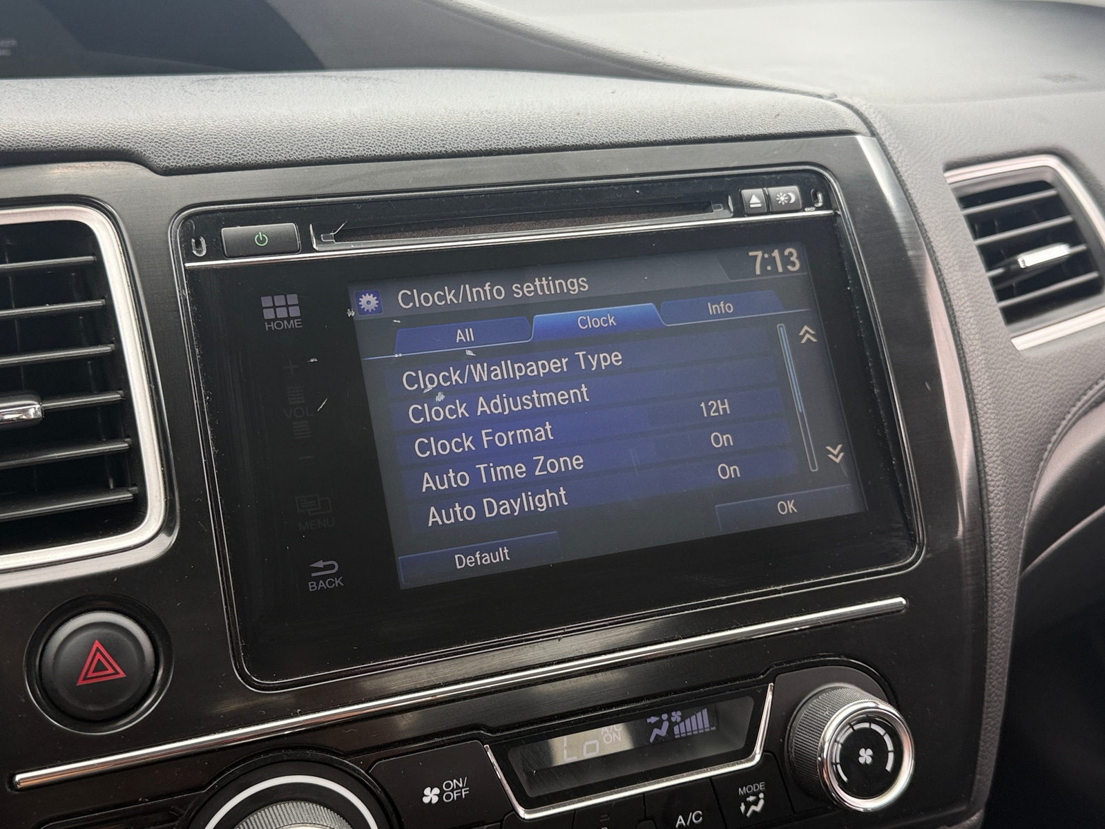 Thumbnail: 2015 Honda Civic - 3