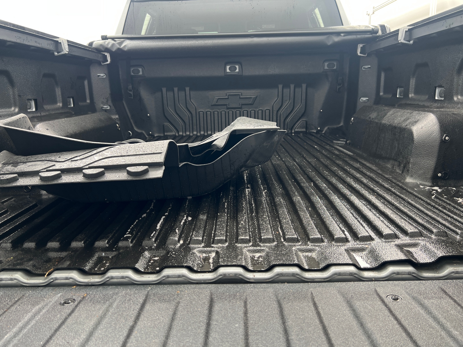 Thumbnail: 2024 Chevrolet Silverado 1500 - 7