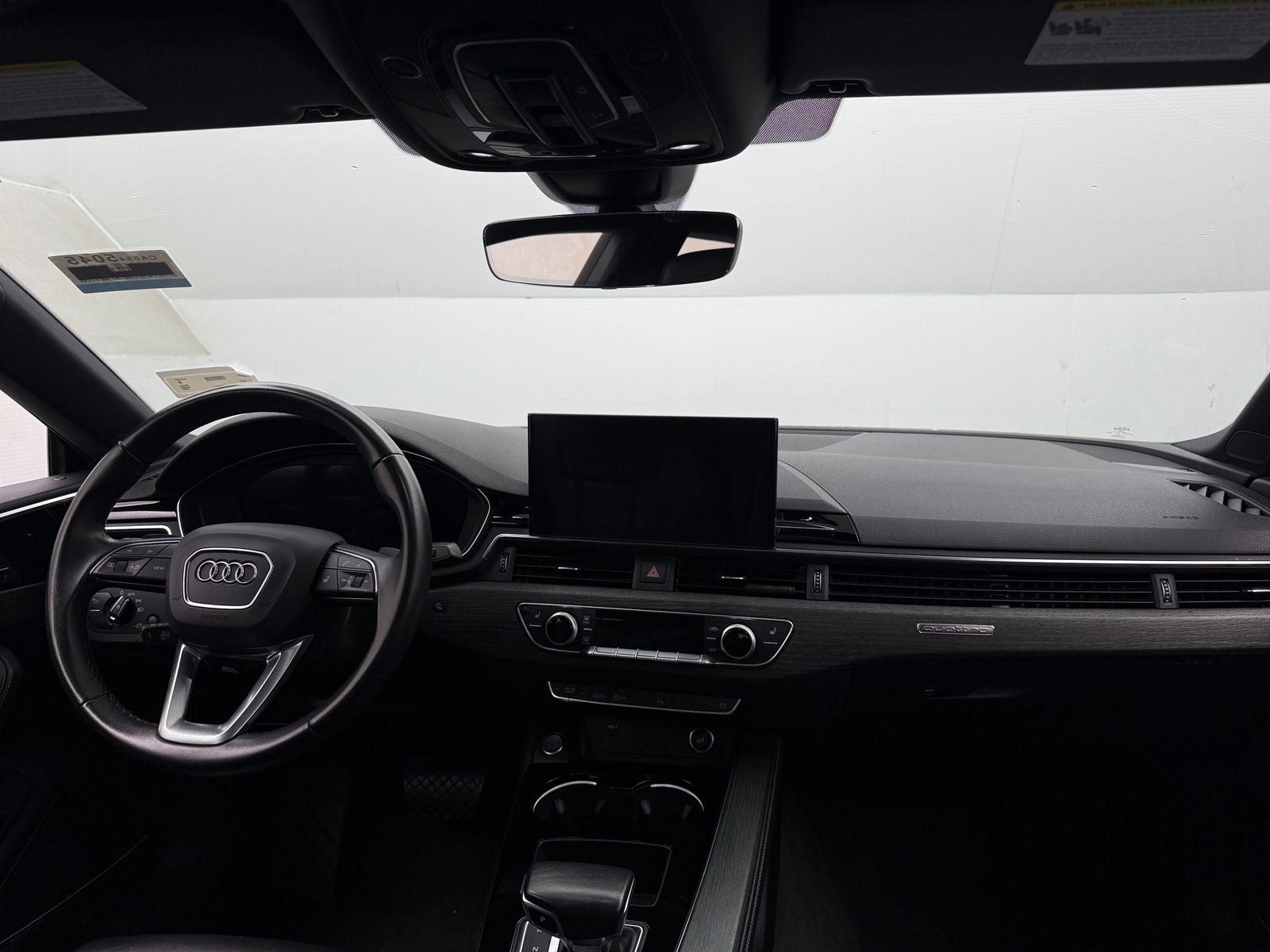 Thumbnail: 2024 Audi A5 - 2