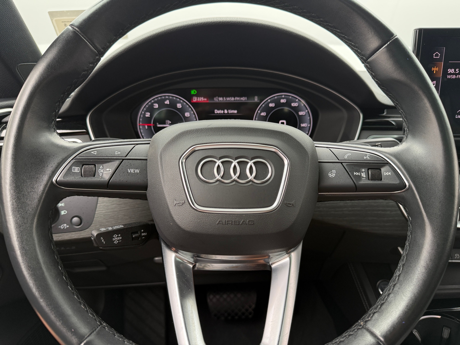 Thumbnail: 2024 Audi A5 - 4