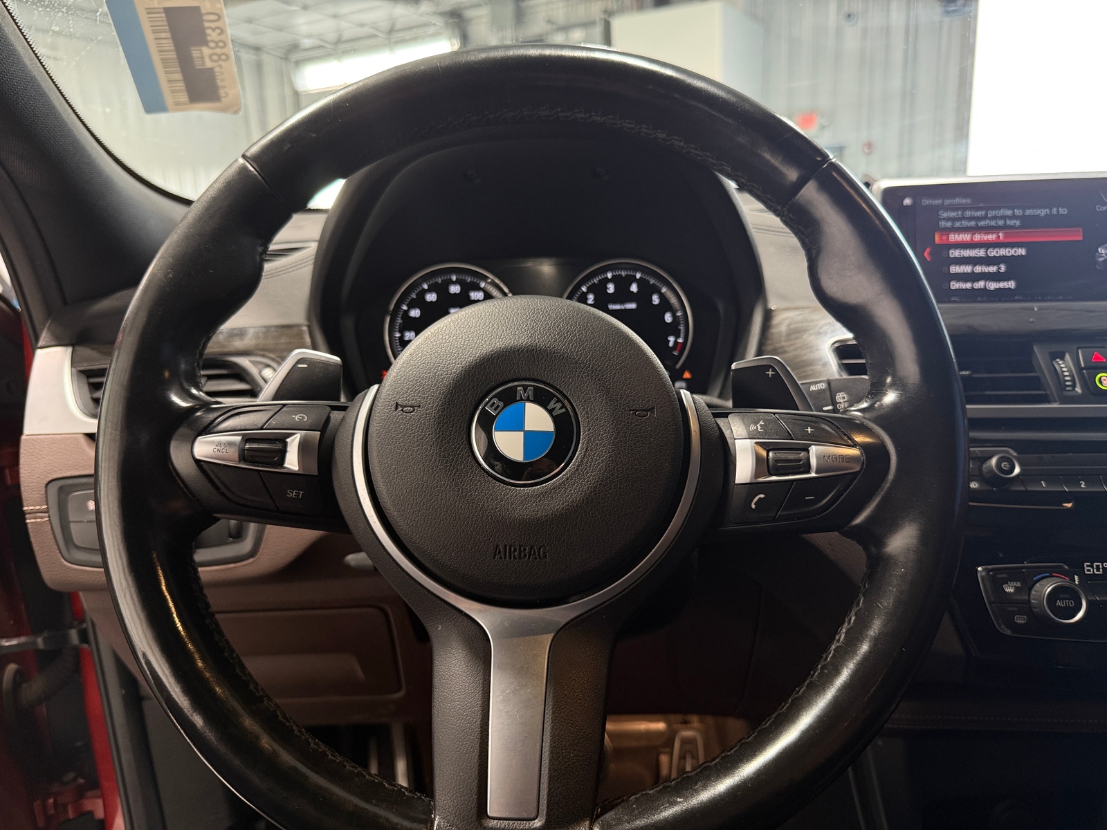 Thumbnail: 2021 BMW X2 - 4