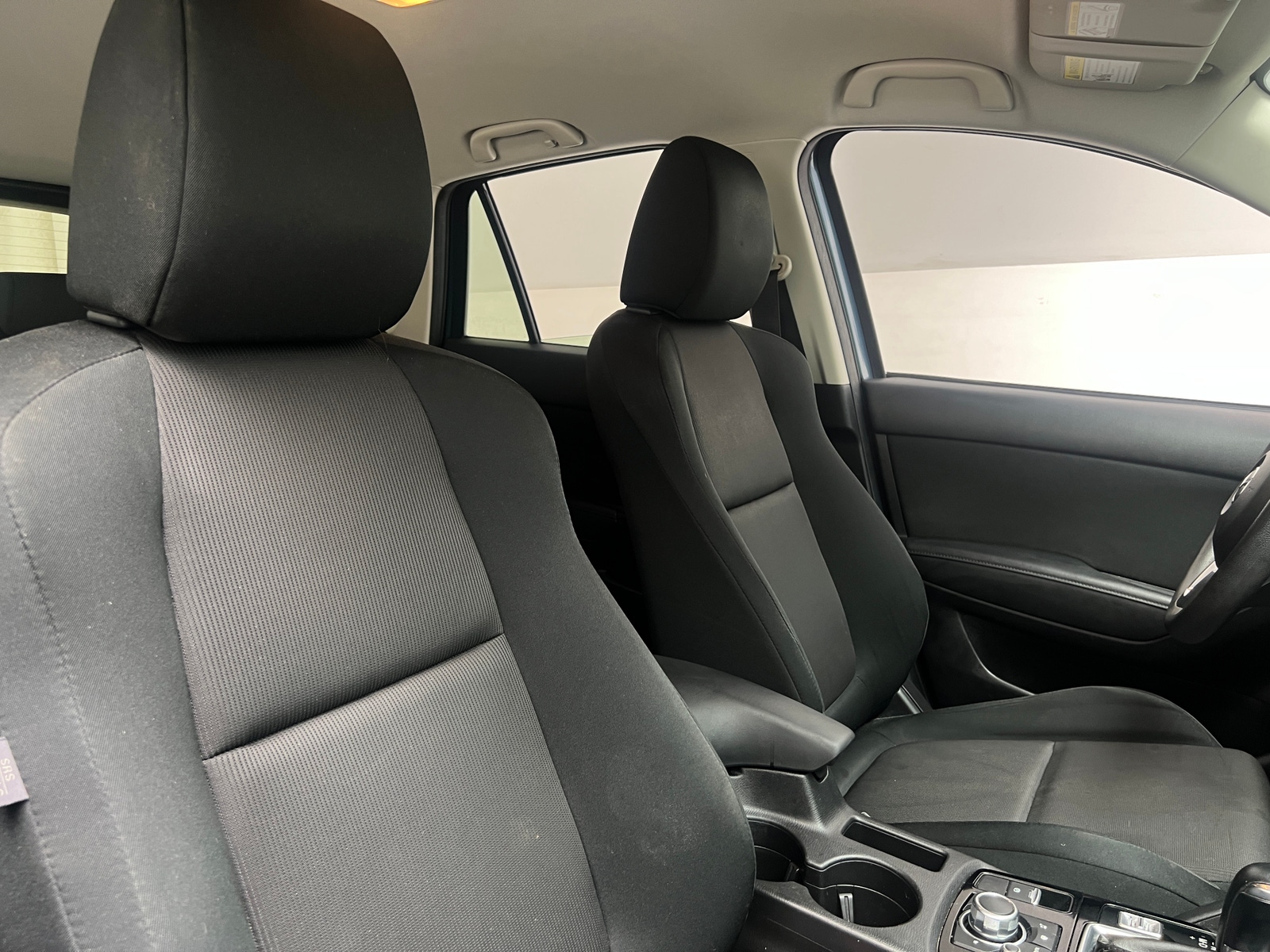 Thumbnail: 2016 Mazda CX-5 - 2