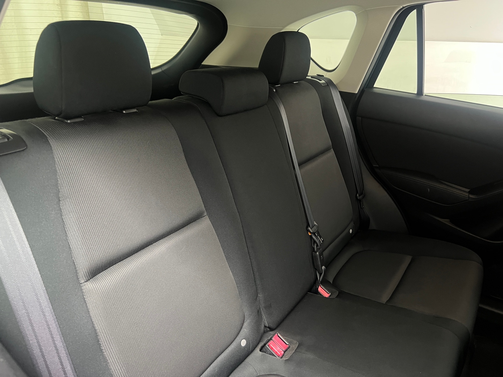 Thumbnail: 2016 Mazda CX-5 - 6