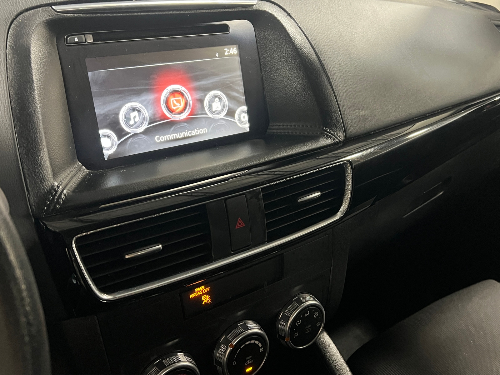 Thumbnail: 2016 Mazda CX-5 - 4