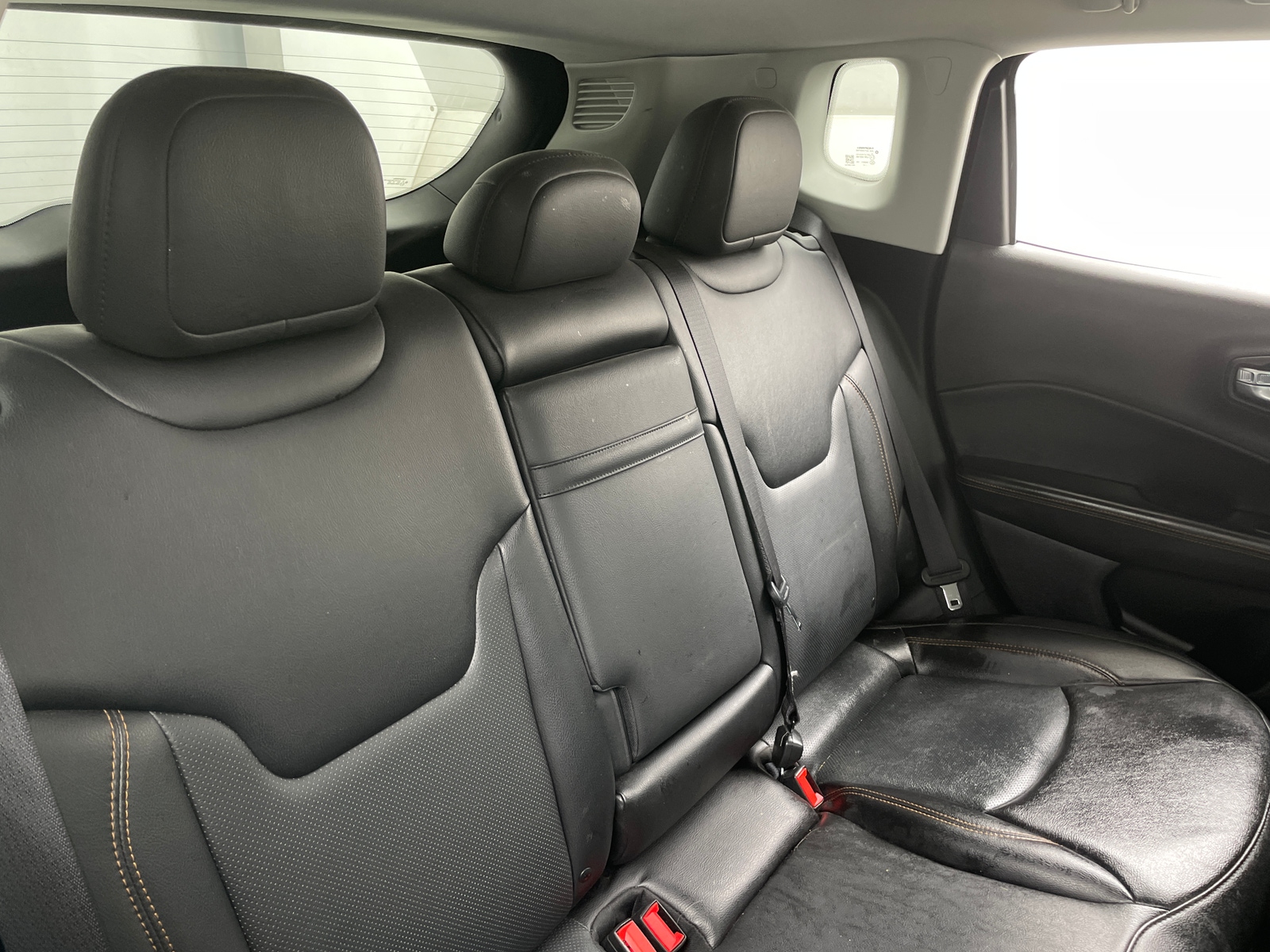 Thumbnail: 2019 Jeep Compass - 5