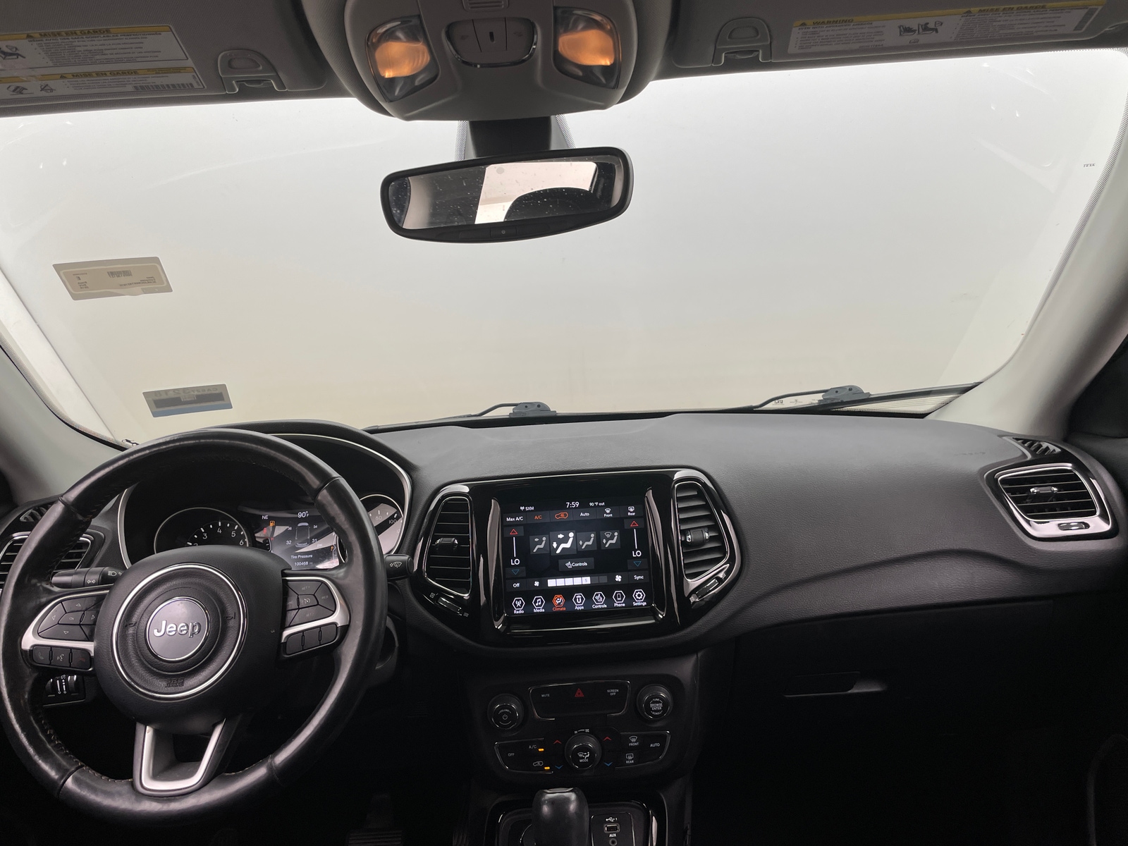 Thumbnail: 2019 Jeep Compass - 2