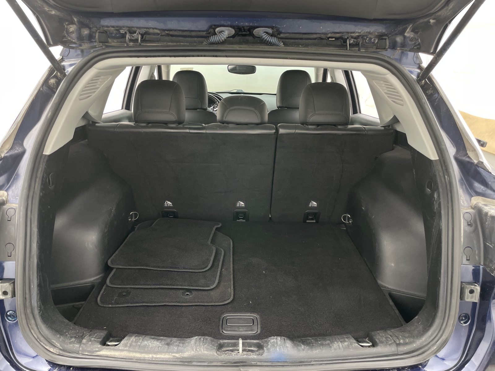 Thumbnail: 2019 Jeep Compass - 6