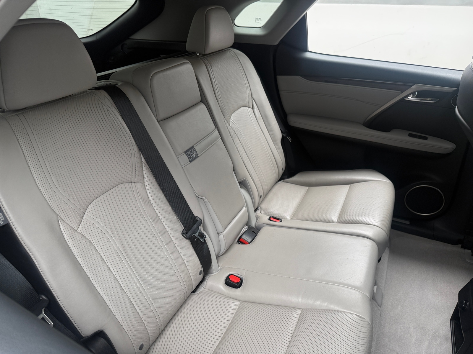 Thumbnail: 2016 Lexus RX - 6