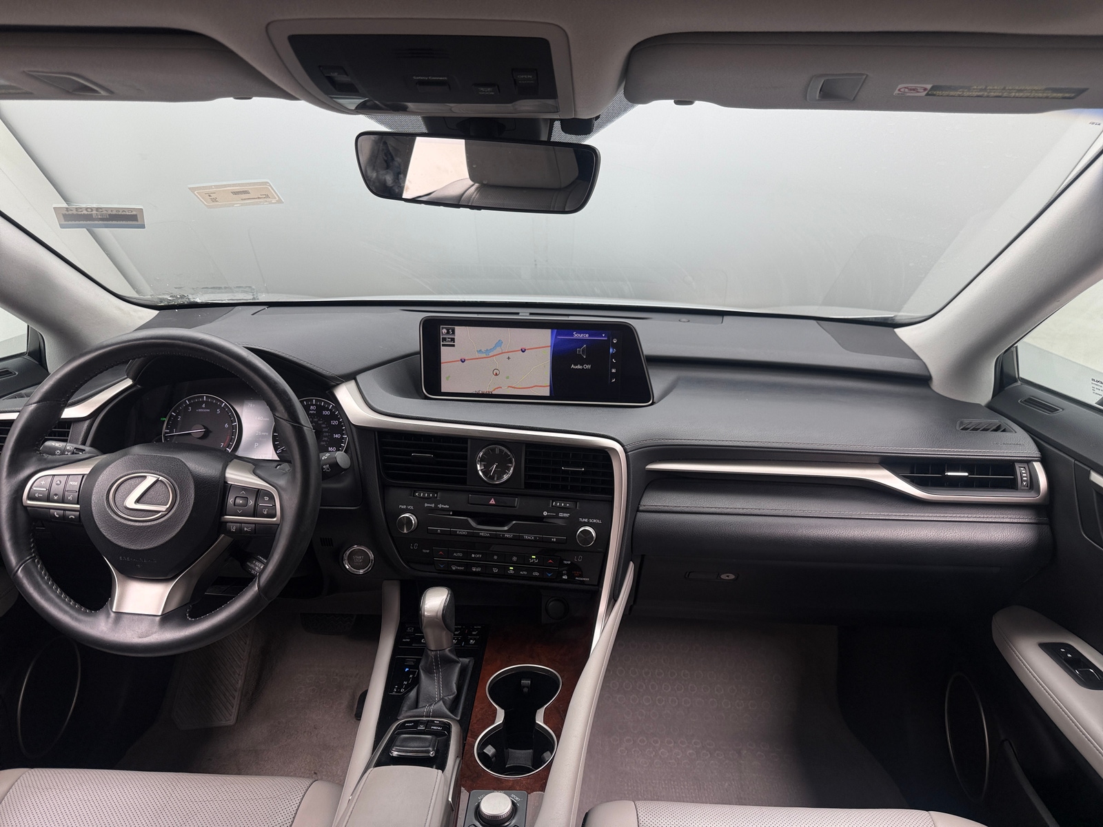 Thumbnail: 2016 Lexus RX - 3
