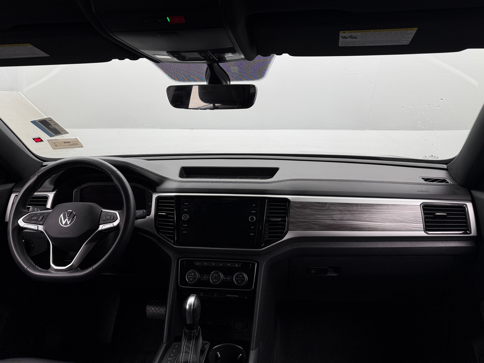 Thumbnail: 2023 Volkswagen Atlas - 2