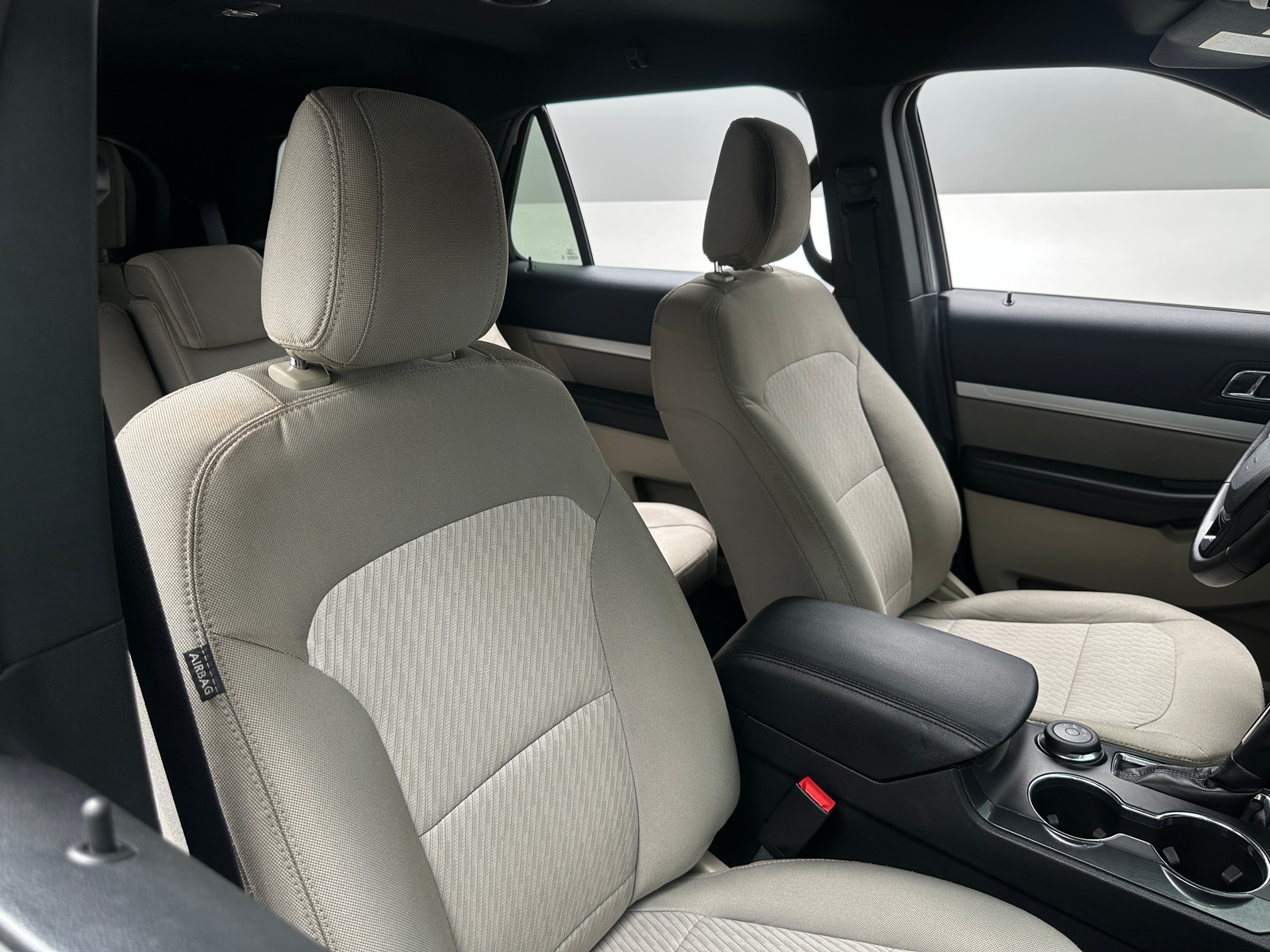 Thumbnail: 2018 Ford Explorer - 2
