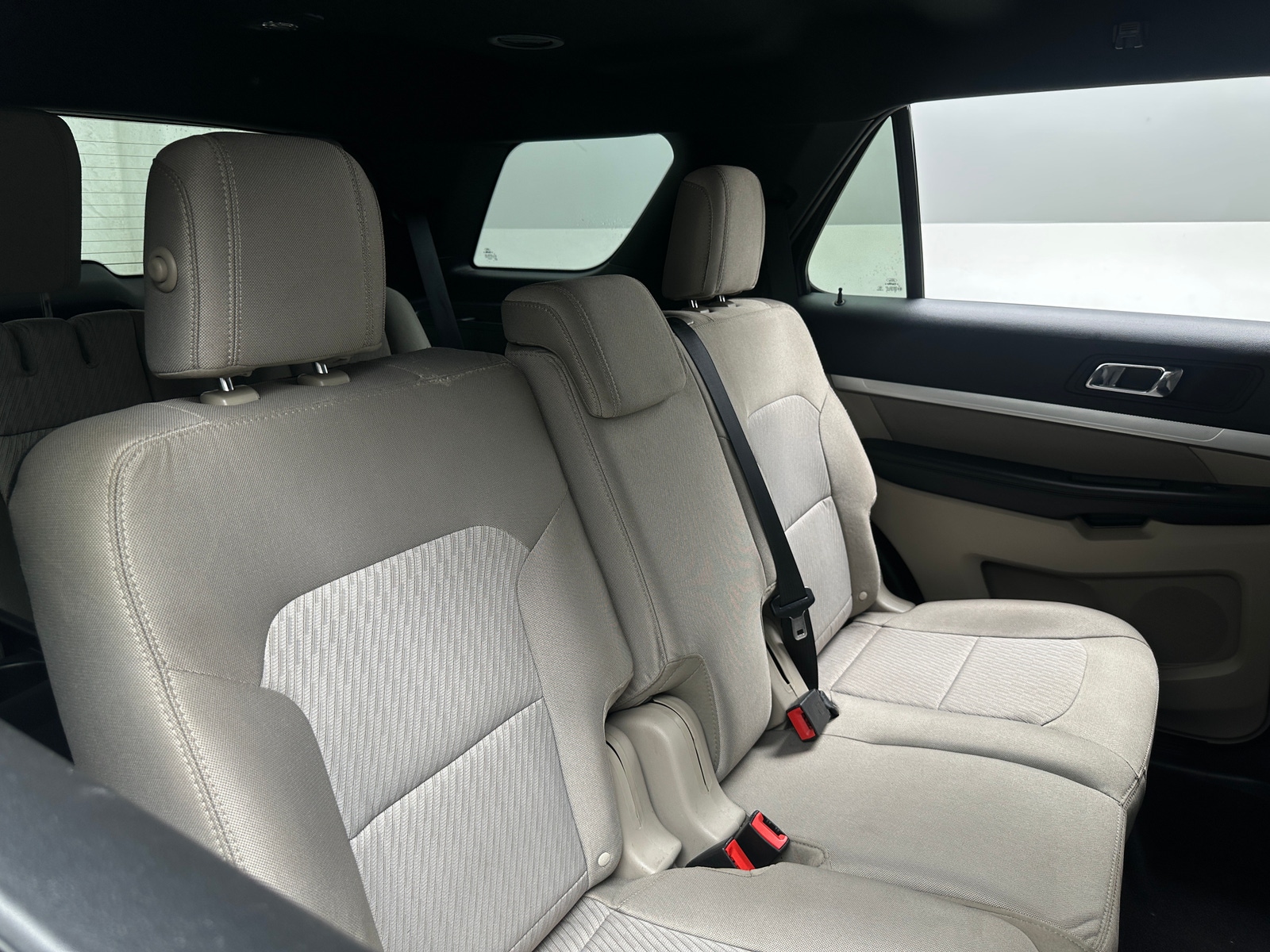 Thumbnail: 2018 Ford Explorer - 6