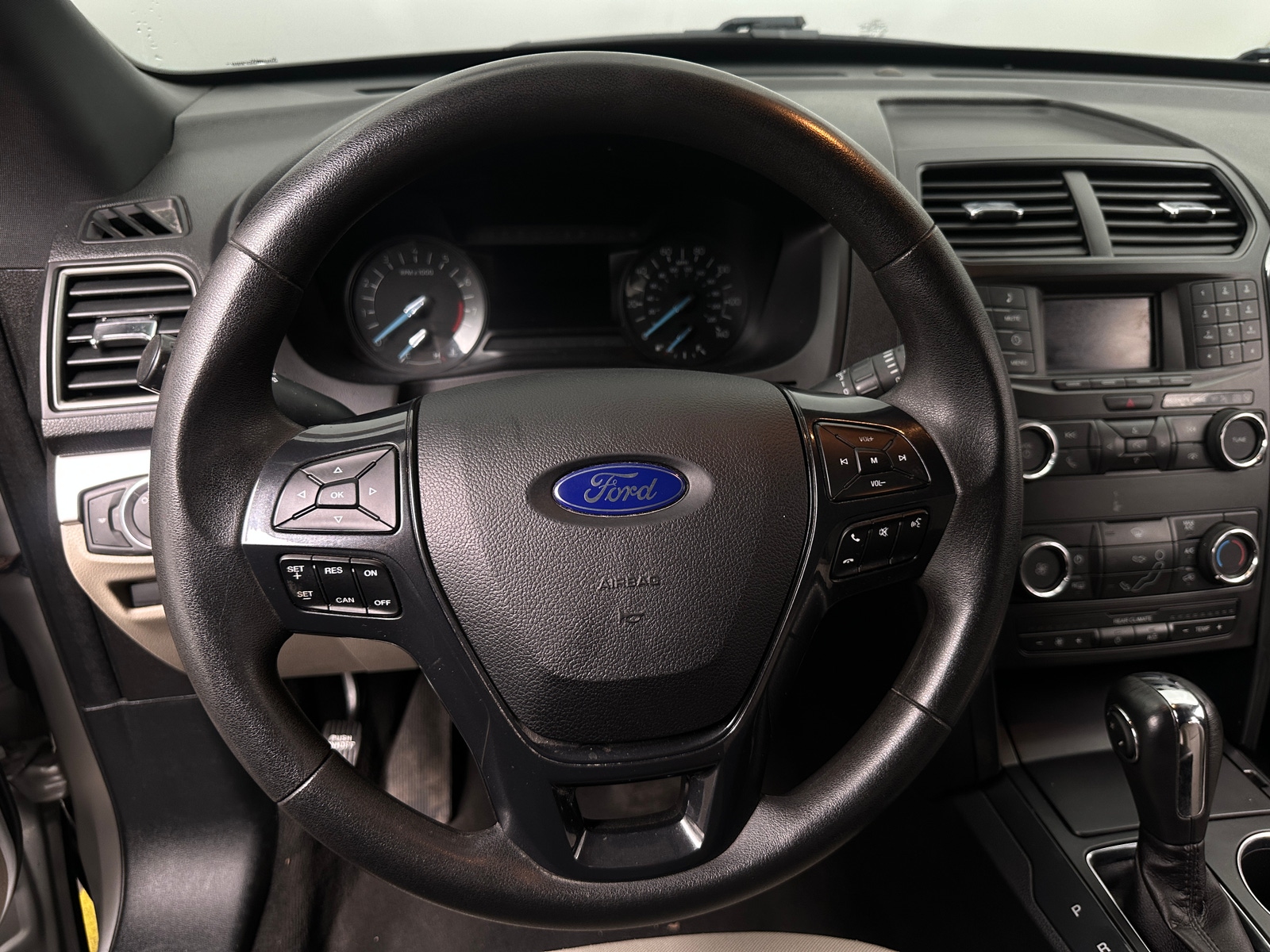 Thumbnail: 2018 Ford Explorer - 5