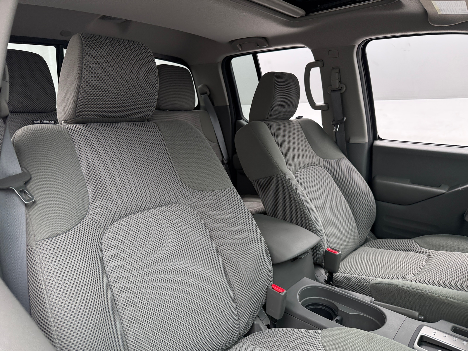 Thumbnail: 2017 Nissan Frontier - 2