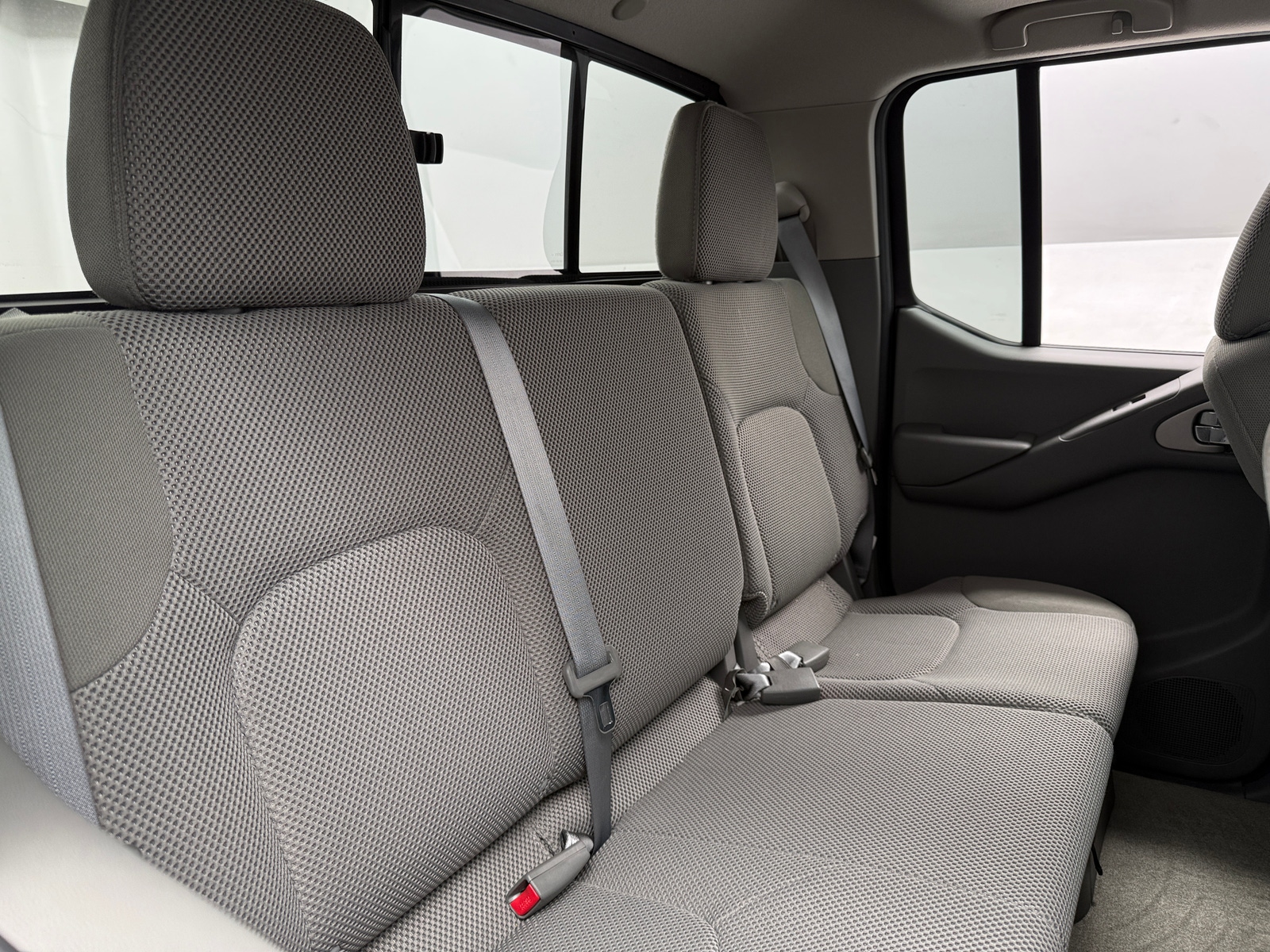 Thumbnail: 2017 Nissan Frontier - 6