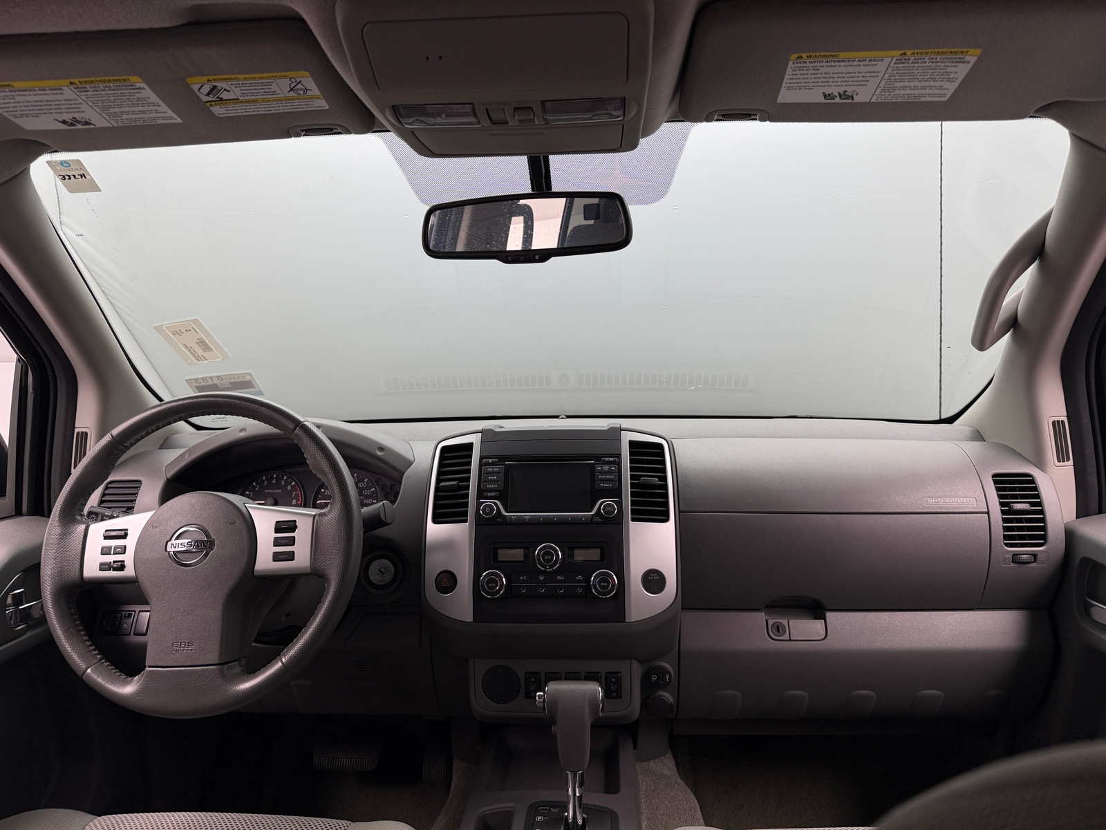 Thumbnail: 2017 Nissan Frontier - 3